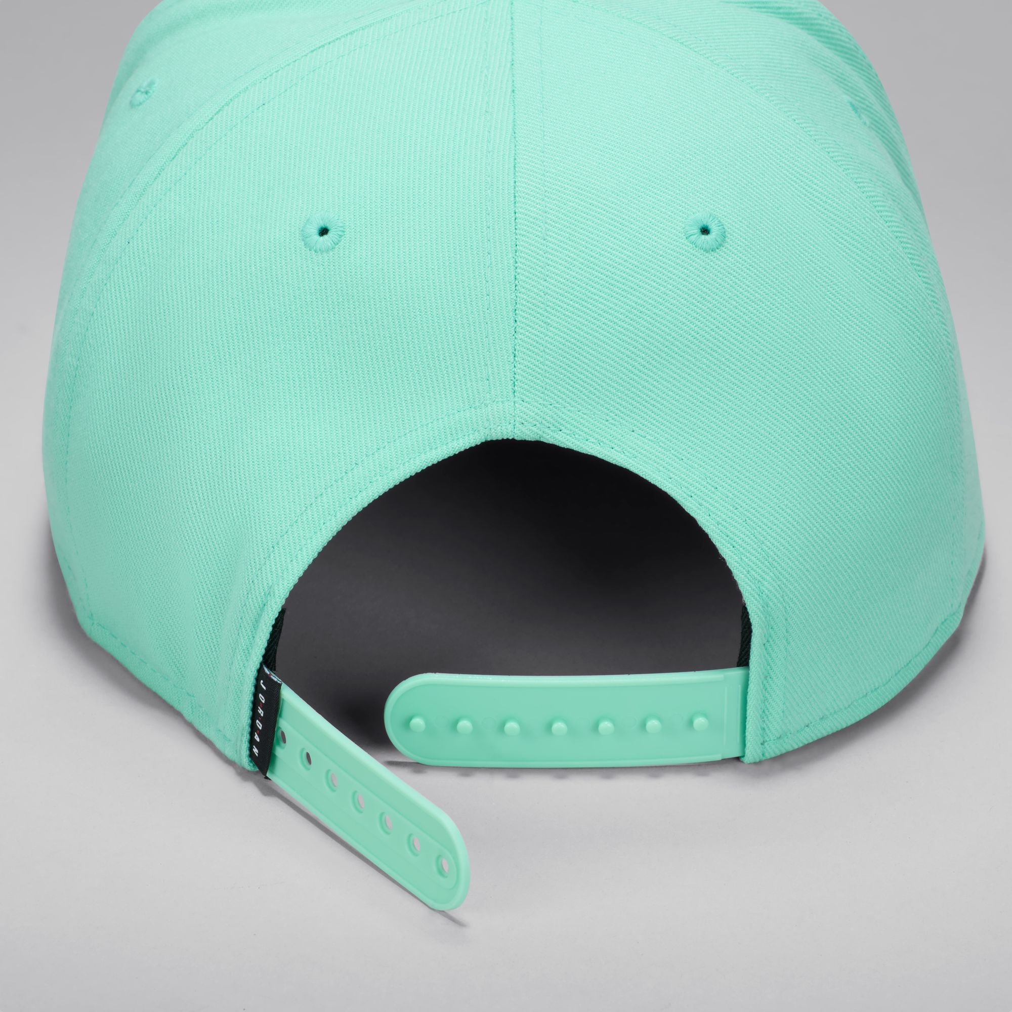 JORDAN JUMPMAN PRO SNAPBACK (EMERALD)