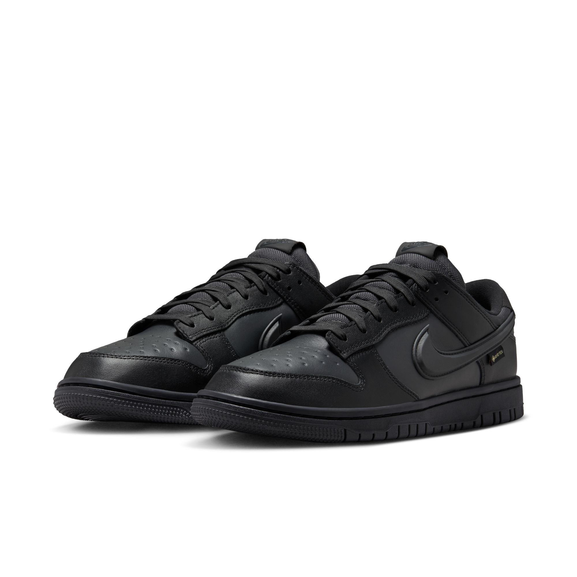MENS NIKE DUNK LOW GORE-TEX (BLACK/OFF NOIR/ANTHRACITE)