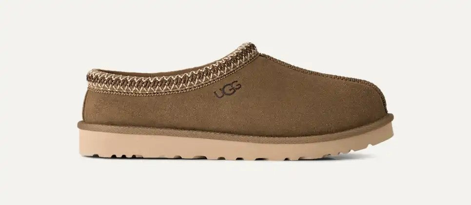 MENS UGGS TASMAN II (LIGHT BRONZE)