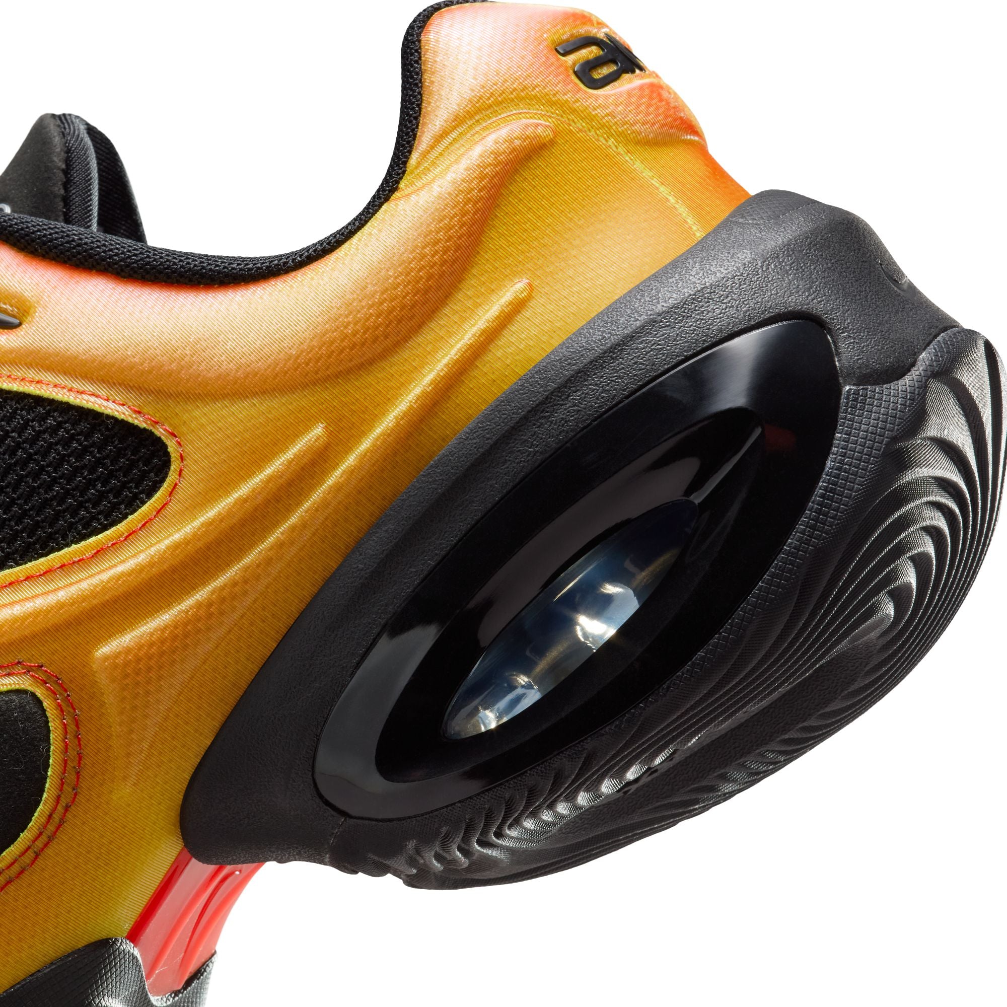WOMENS NIKE AIR MAX MUSE SE (BRUCE LEE)