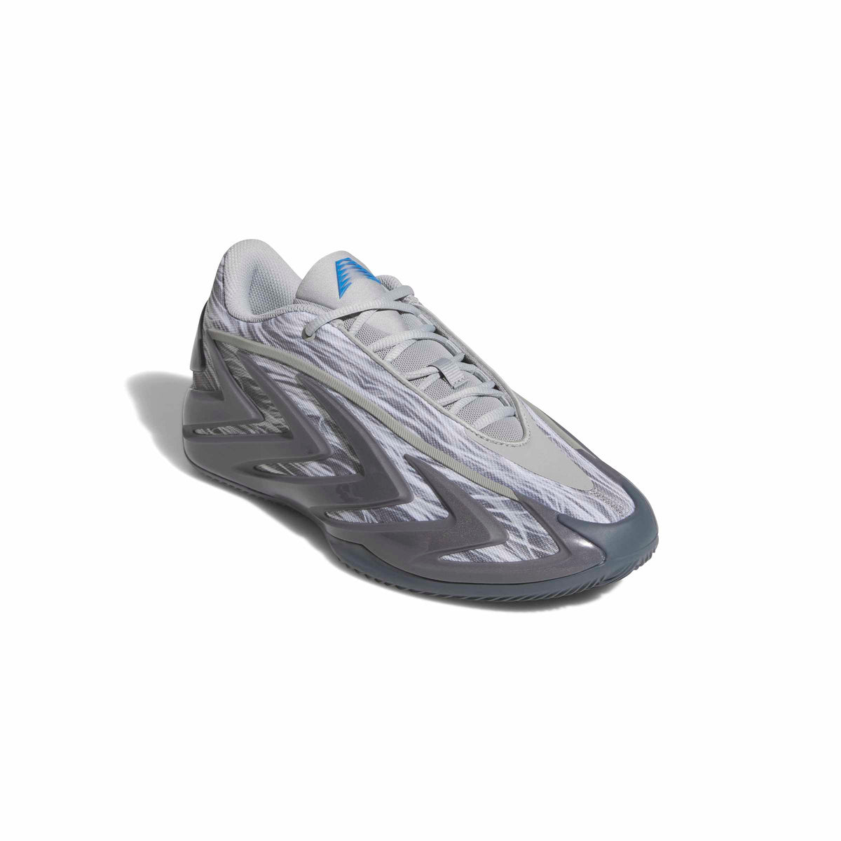 MENS ADIDAS ANTHONY EDWARDS 3 (STONE ONIX)