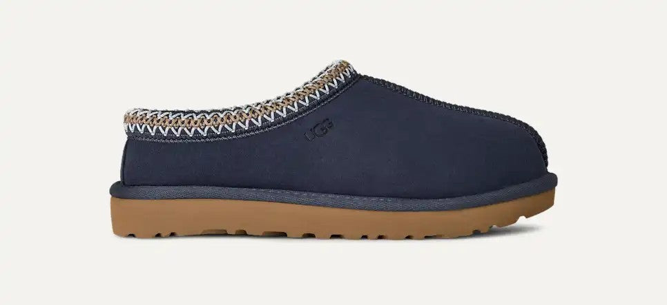 WOMENS UGG TASMAN II (DARK INDIGO)