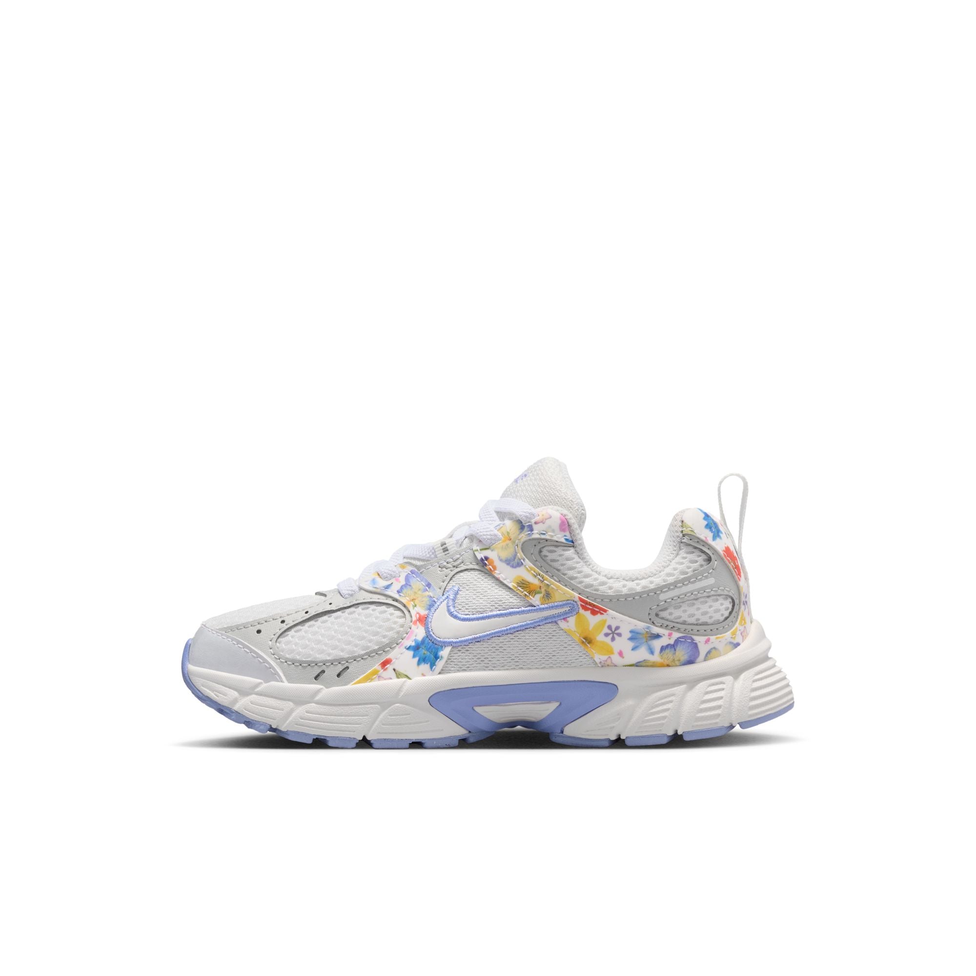 KIDS NIKE V5 RNR SE FL PS (SUMMIT WHITE/PHOTON DUST)