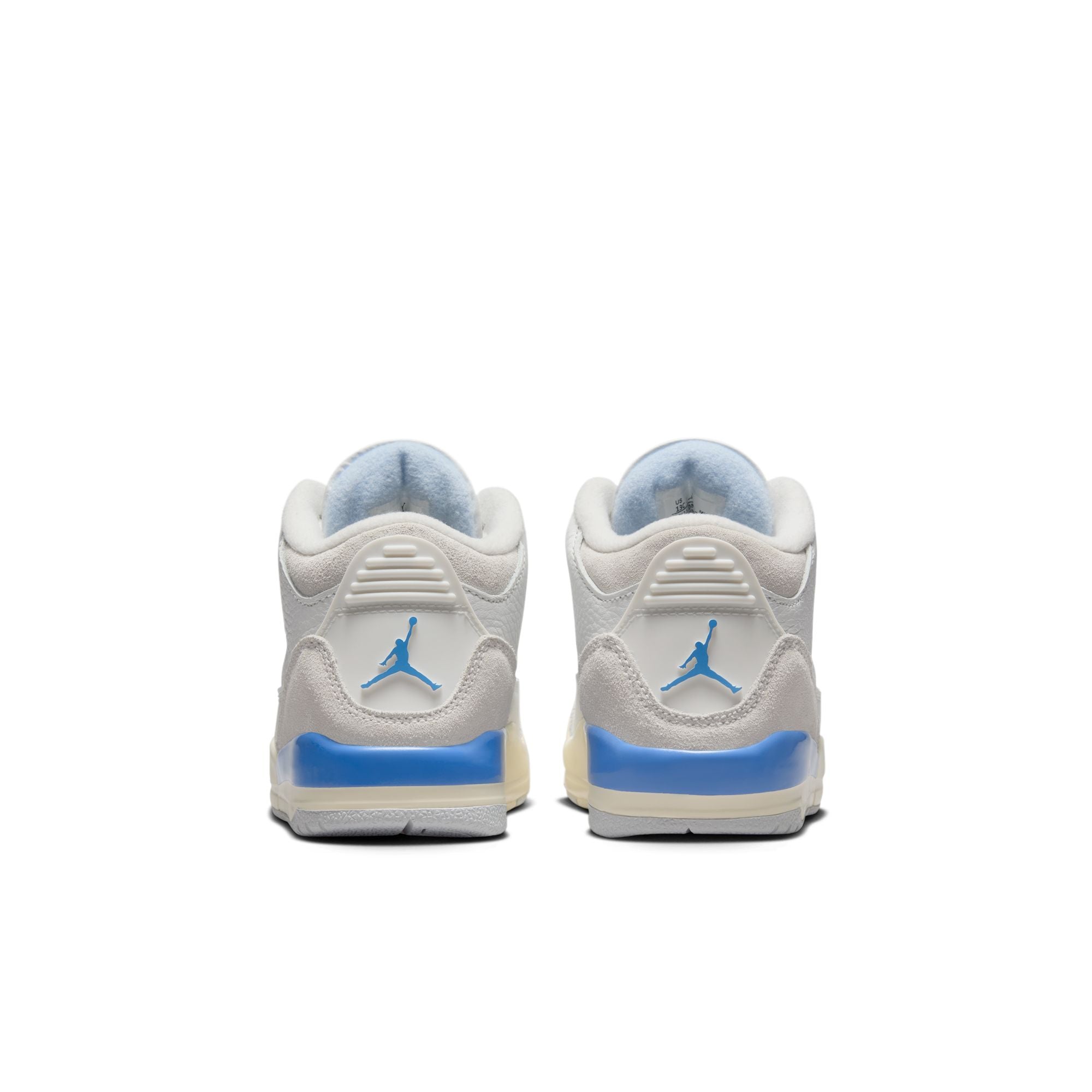 KIDS JORDAN 3 RETRO PS (LUCKY SHORTS)