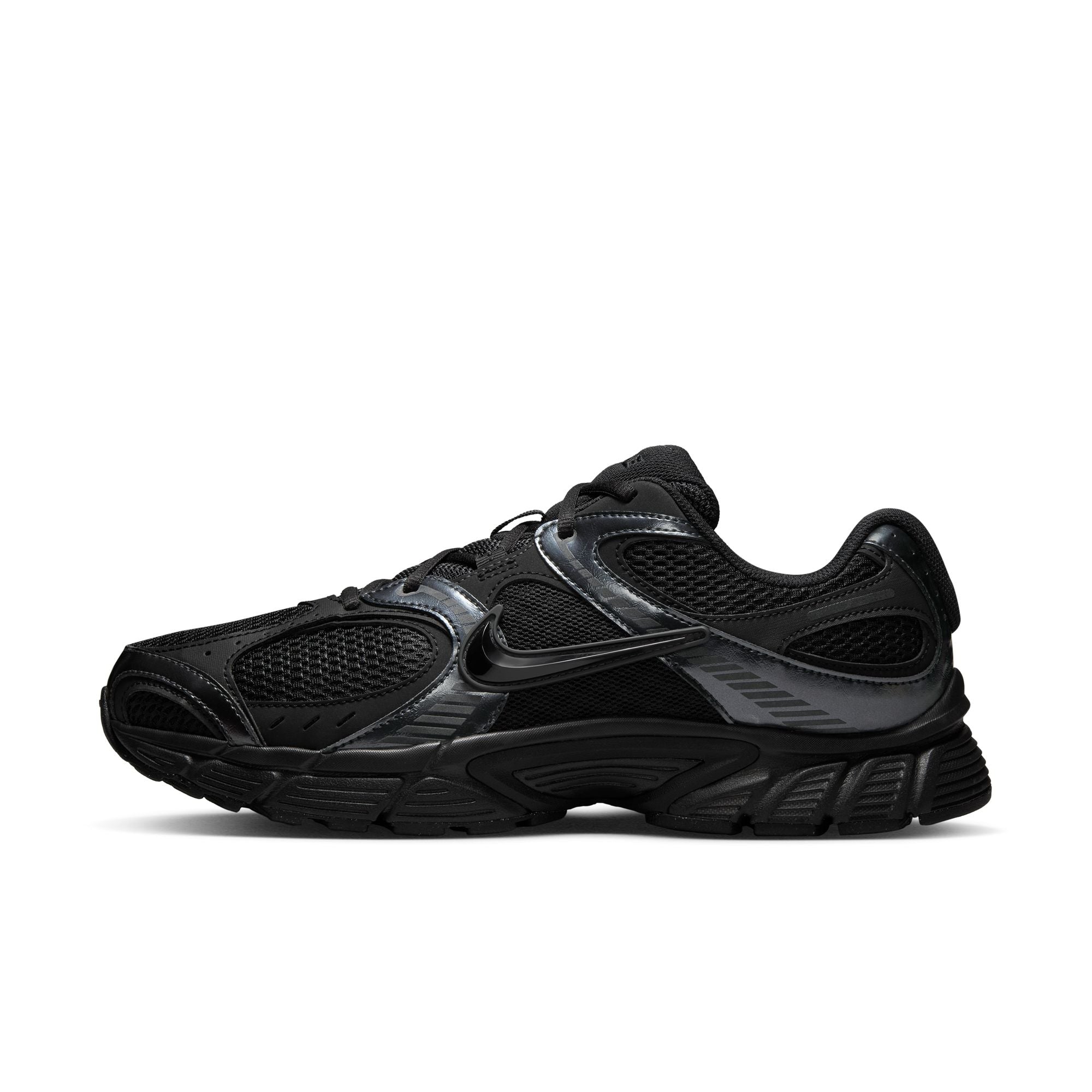 MENS NIKE V5 RNR (BLACK/ANTHRACITE)
