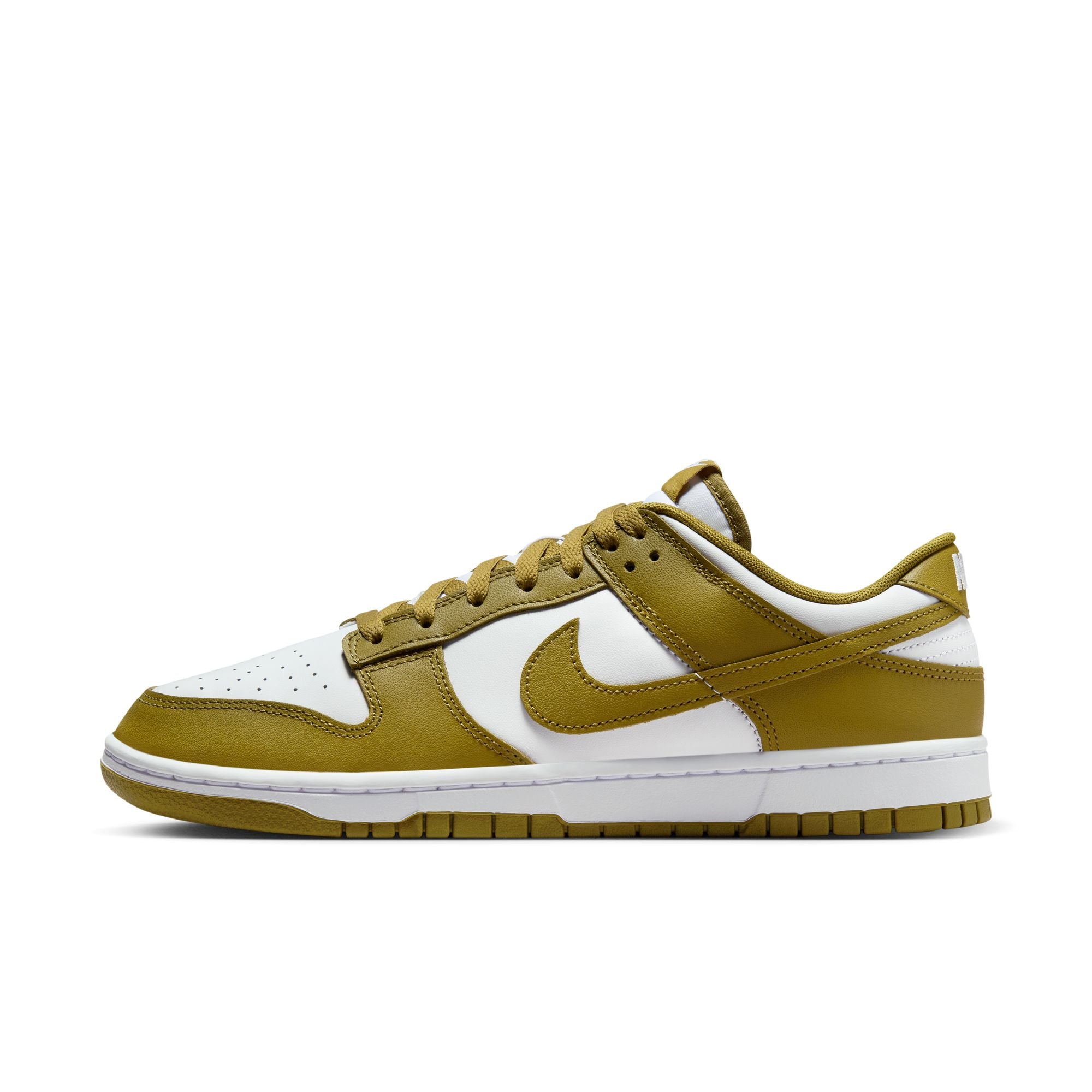 MENS NIKE DUNK LOW (PACIFIC MOSS)