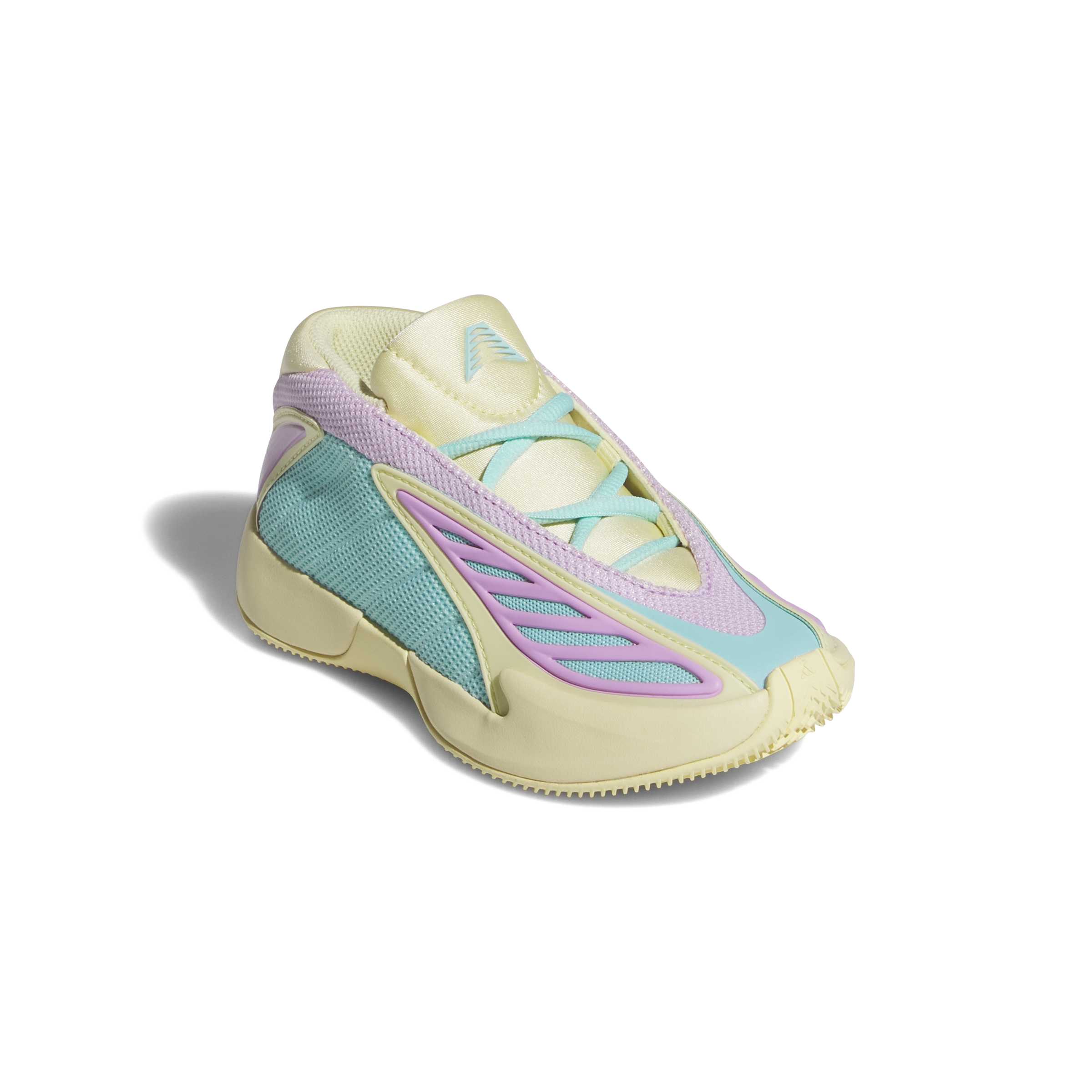 KIDS ADIDAS ANTHONY EDWARDS 2 PS (EASTER)