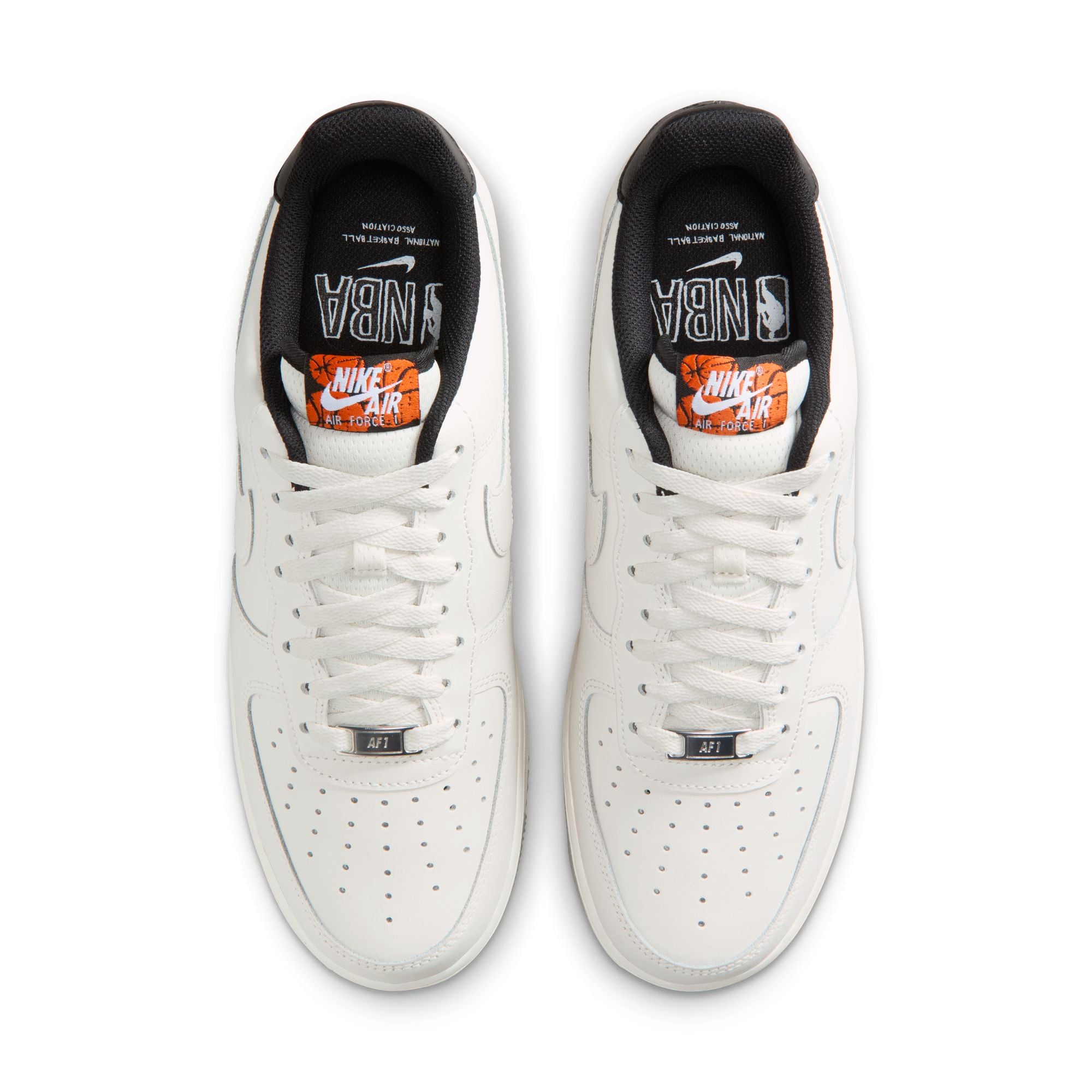 MENS NIKE AIR FORCE 1 '07 (PHANTOM)