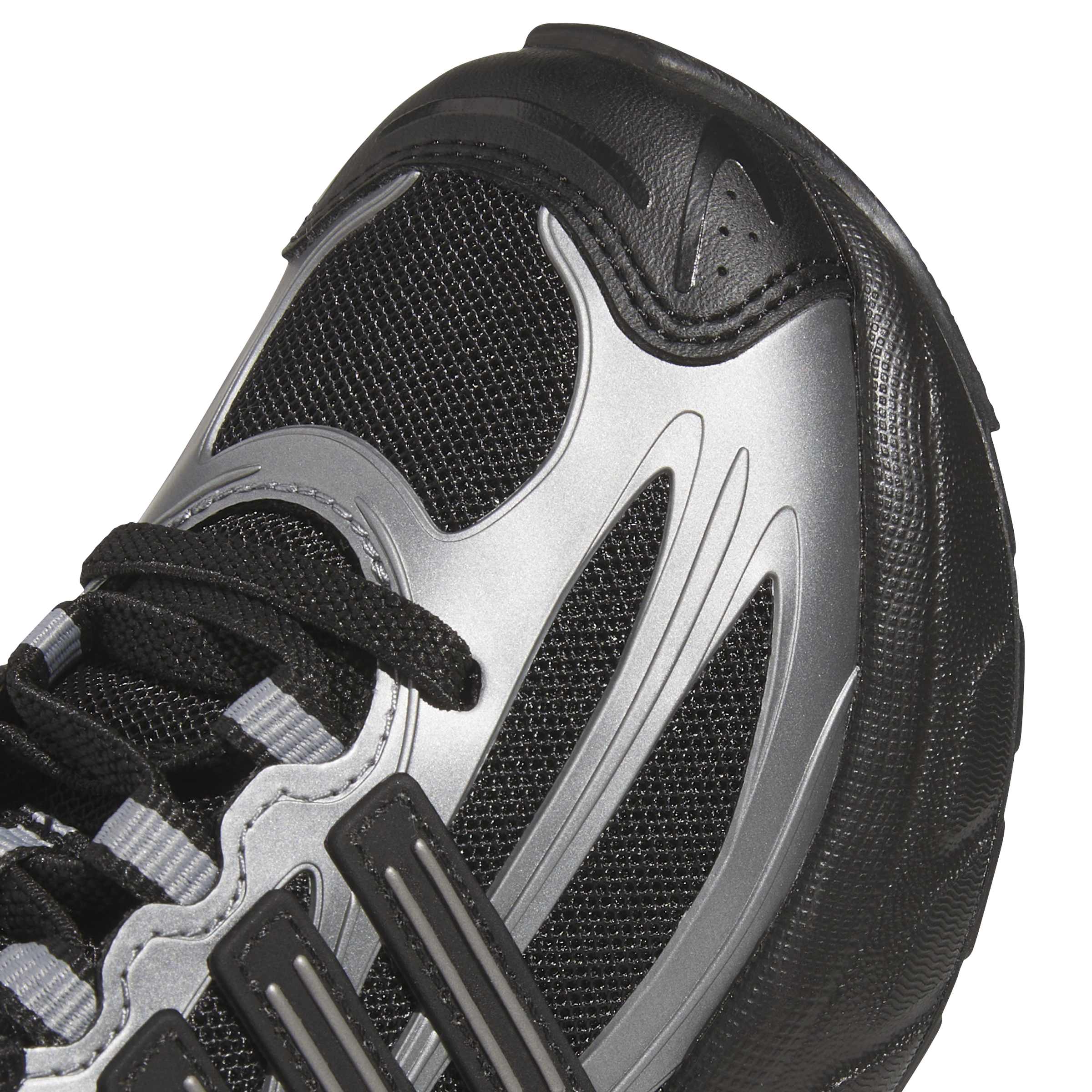 KIDS ADIDAS ADISTAR XLG 2.0 ELASTIC LACE PS (BLACK)