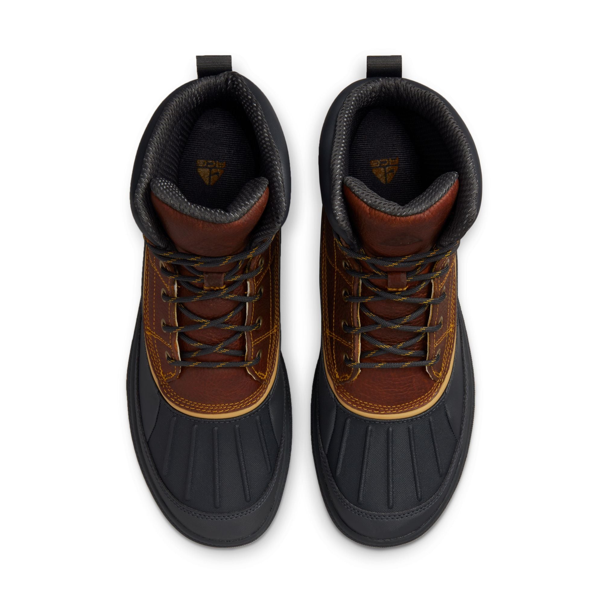 MENS NIKE WOODSIDE II (DARK GOLD LEAF/ANTHRACITE)