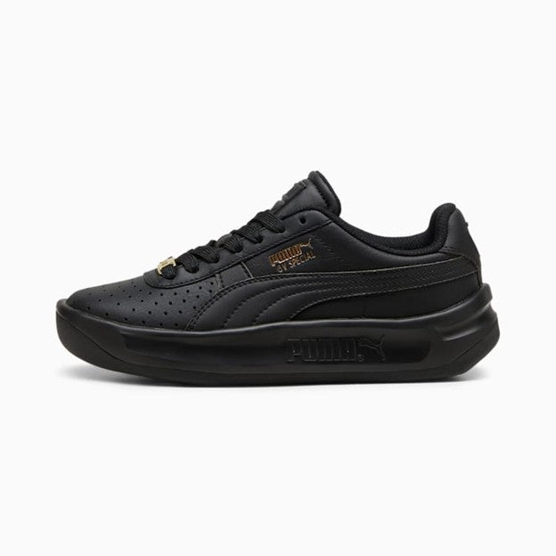 KIDS PUMA GV SPECIAL JR (BLACK)