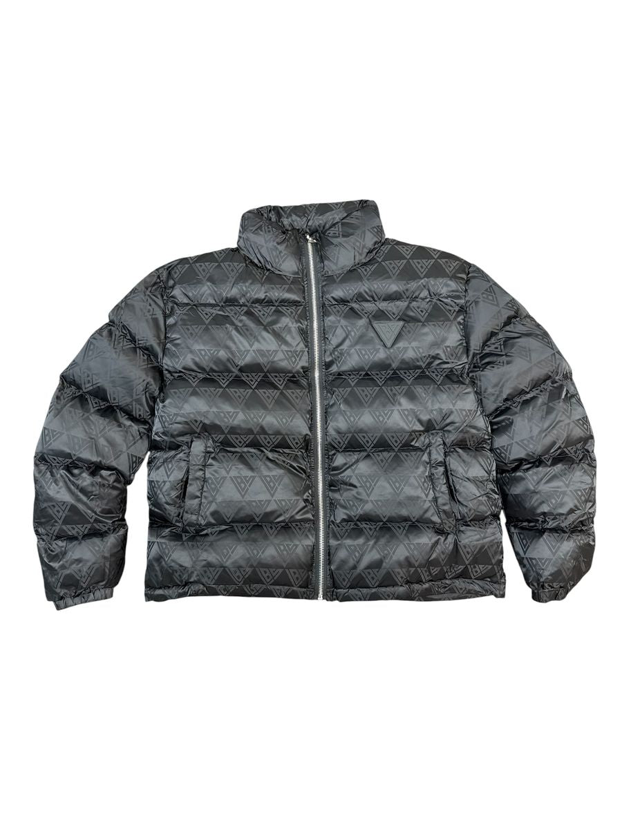 MENS VALABASAS MONO PUFFER (BLACK)