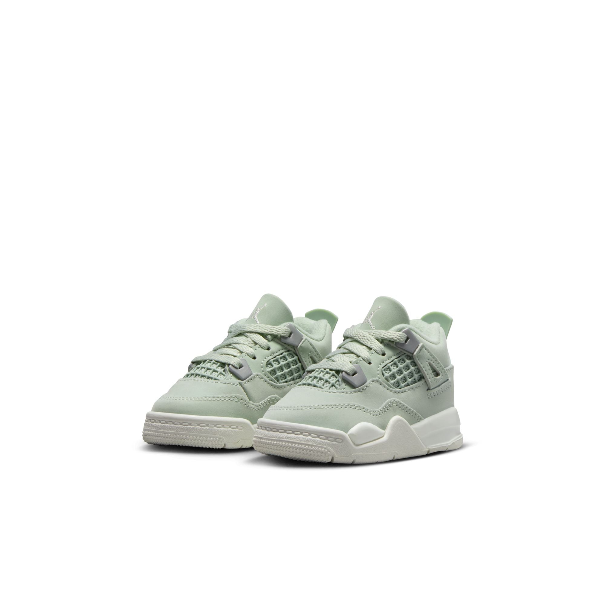 KIDS JORDAN 4 RETRO TD (ABUNDANCE)