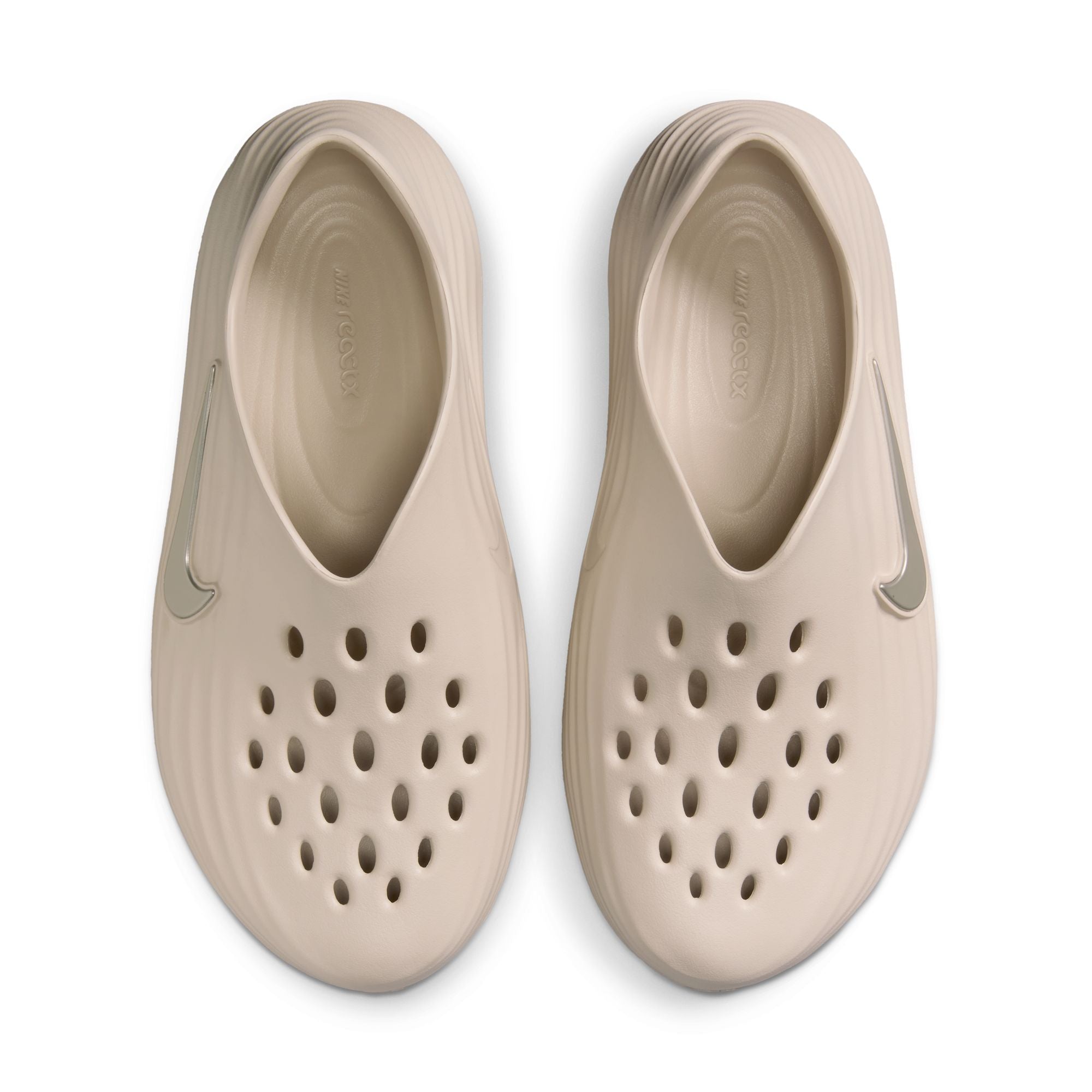 MENS NIKE REACTX REJUVEN8 (LT OREWOOD BRN)