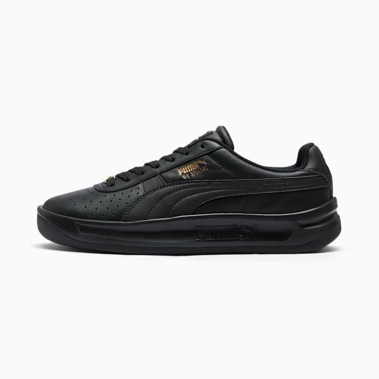 MENS PUMA GV SPECIAL (BLACK)