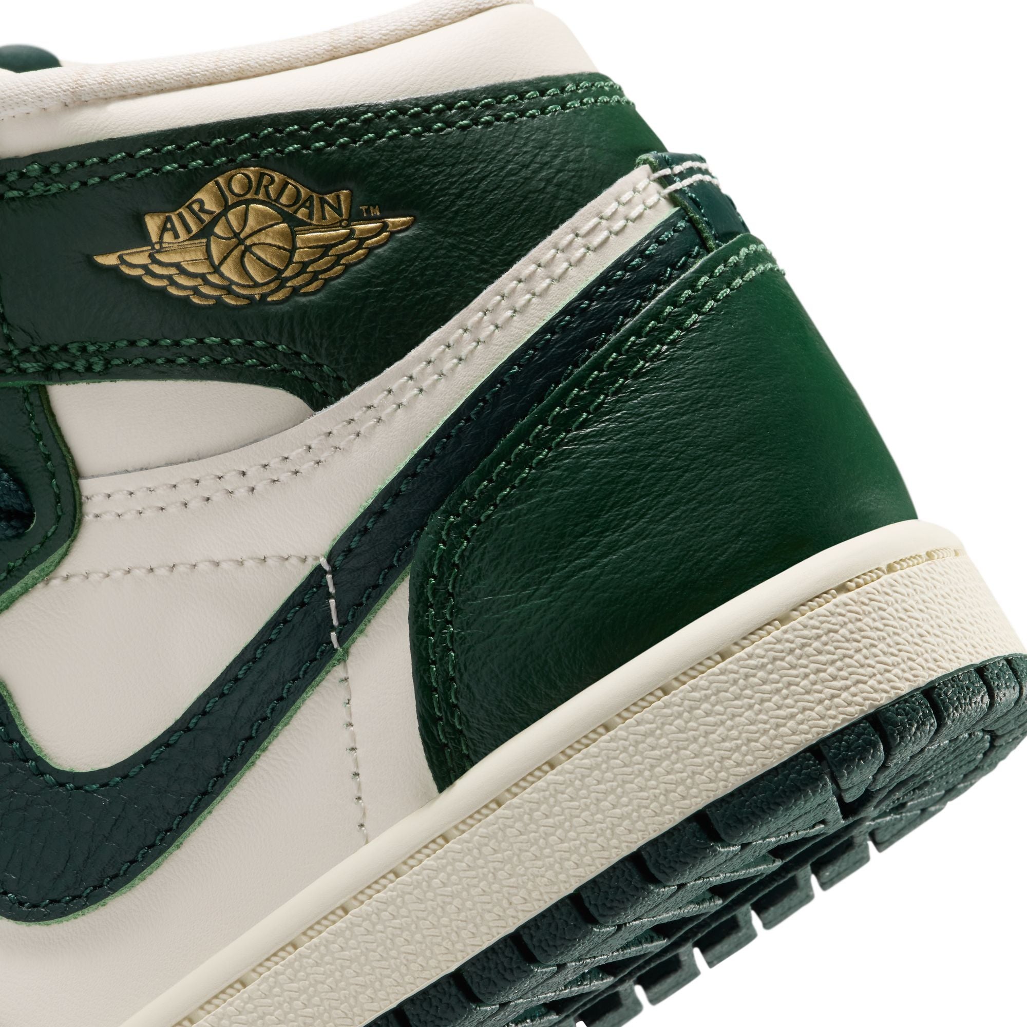 KIDS JORDAN 1 RETRO HIGH OG PS (FIR)
