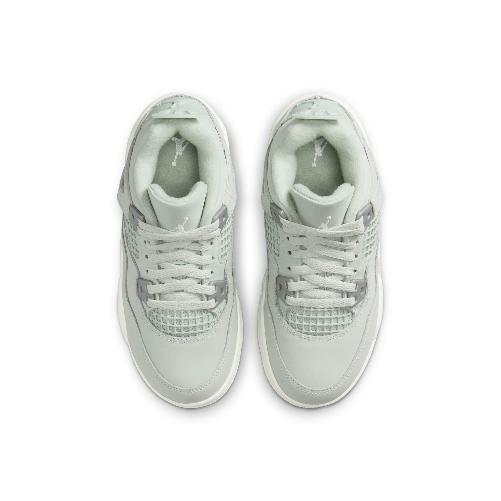 KIDS JORDAN 4 RETRO PS (ABUNDANCE)
