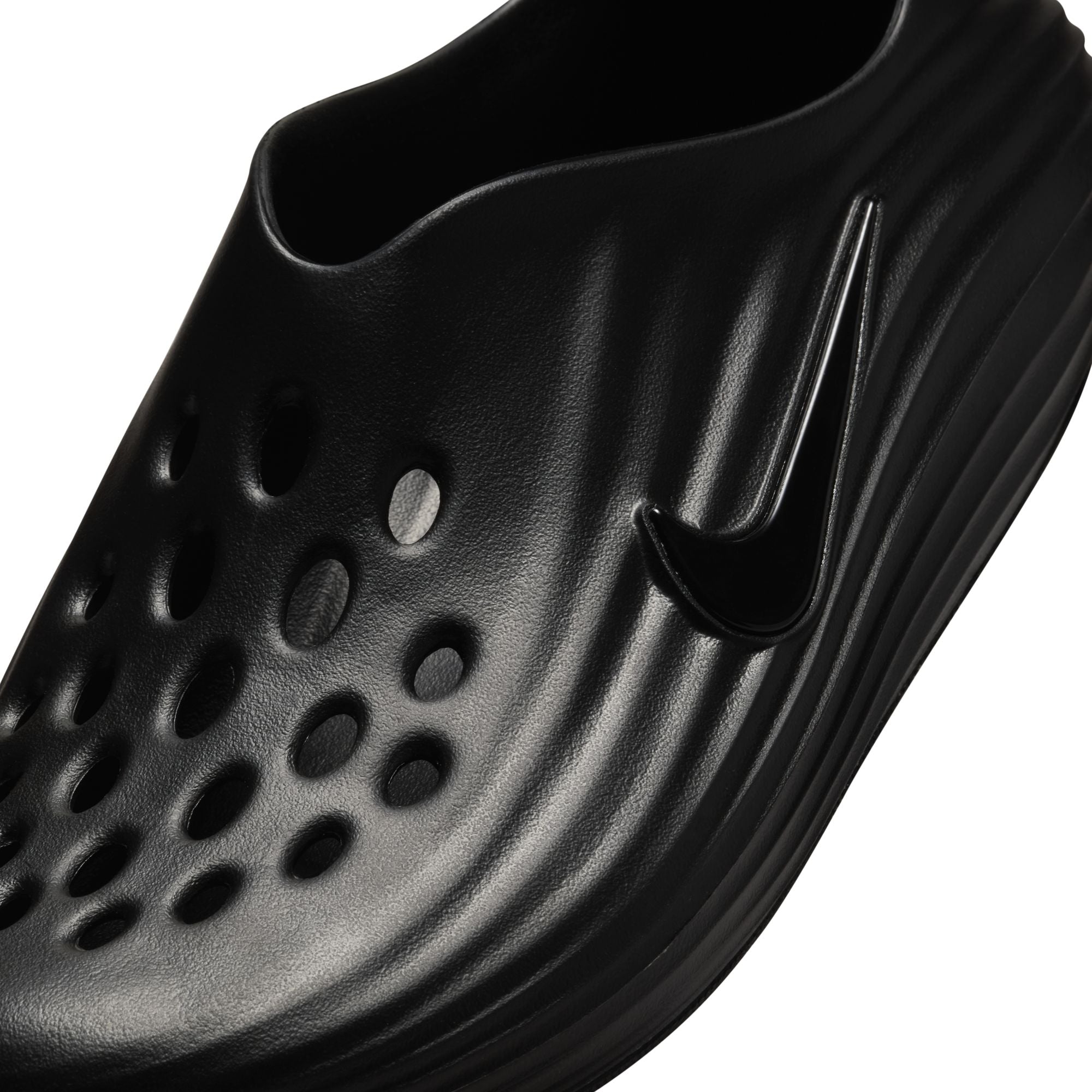 MENS NIKE REACTX REJUVEN8 (BLACK)