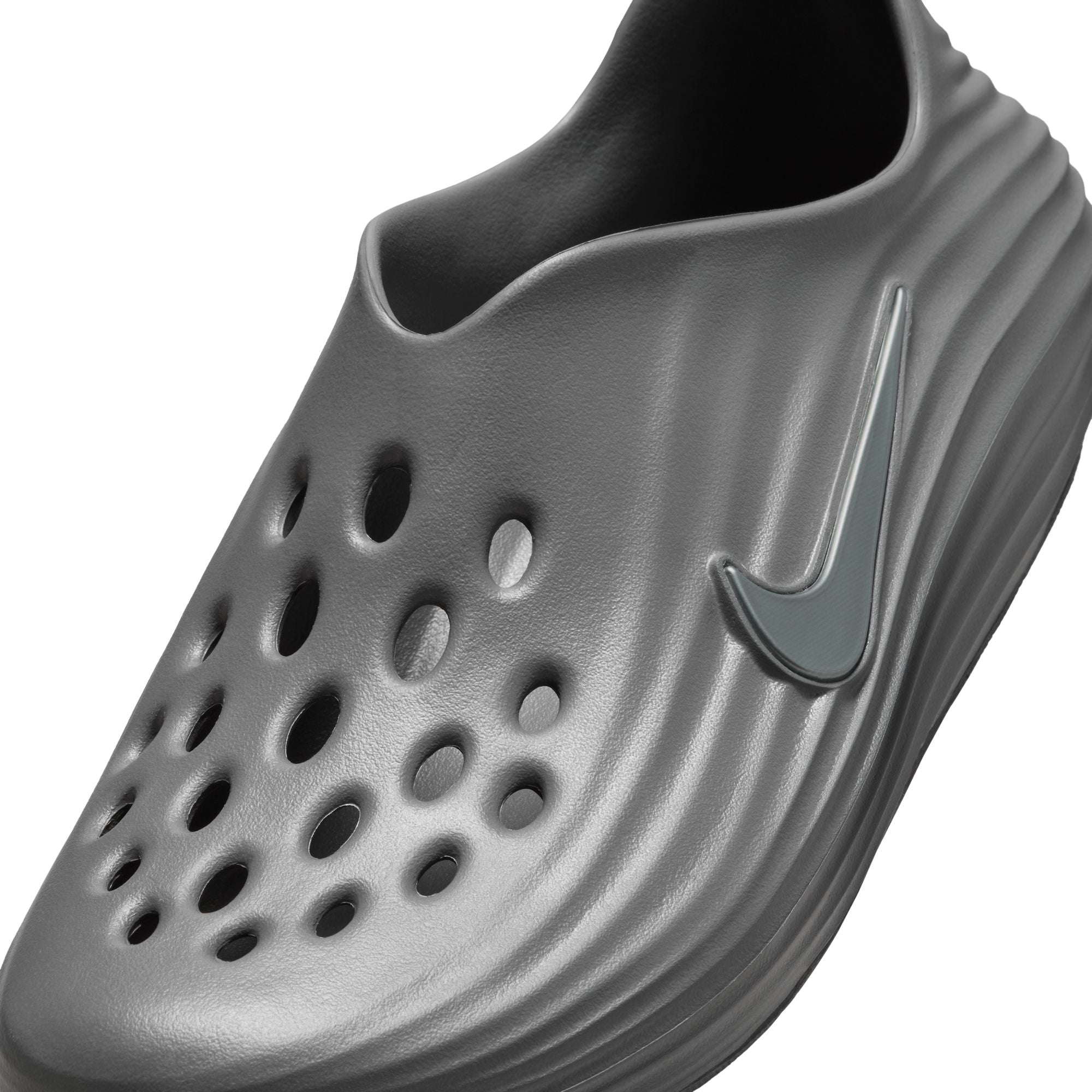 MENS NIKE REACTX REJUVEN8 (SMOKE GREY)