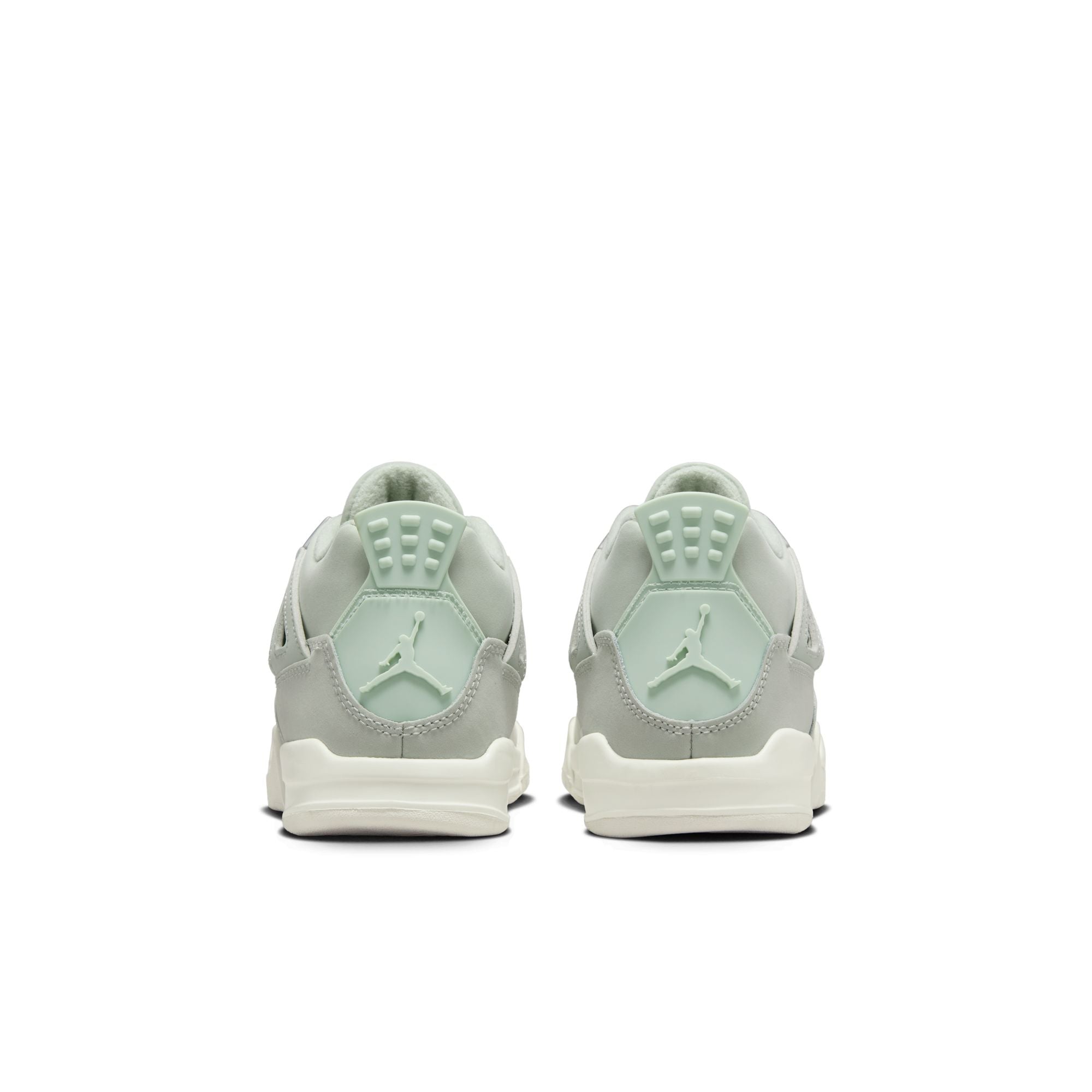 KIDS JORDAN 4 RETRO PS (ABUNDANCE)
