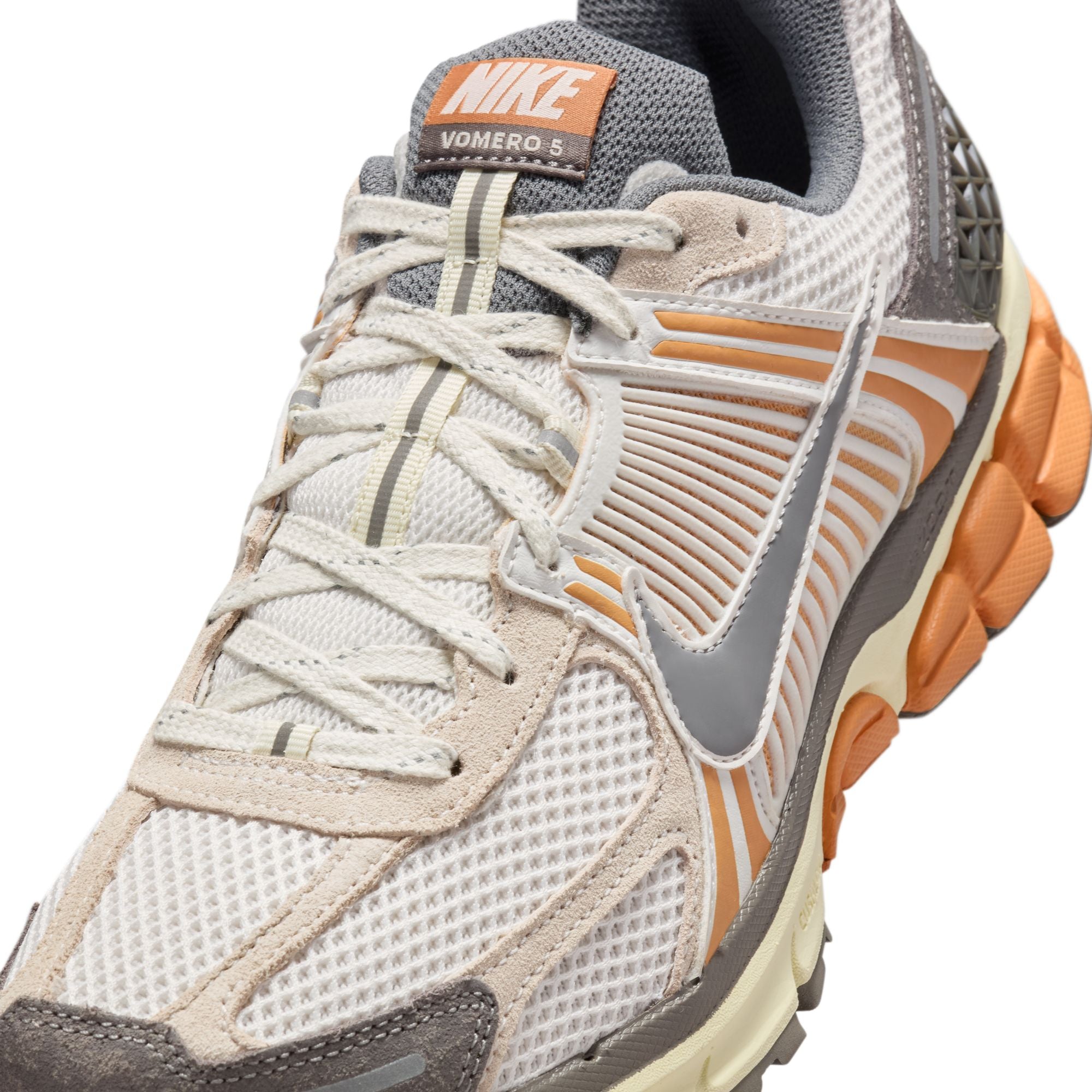 MENS NIKE ZOOM VOMERO 5 (PHANTOM/FLAT PEWTER/COPPER MOON)