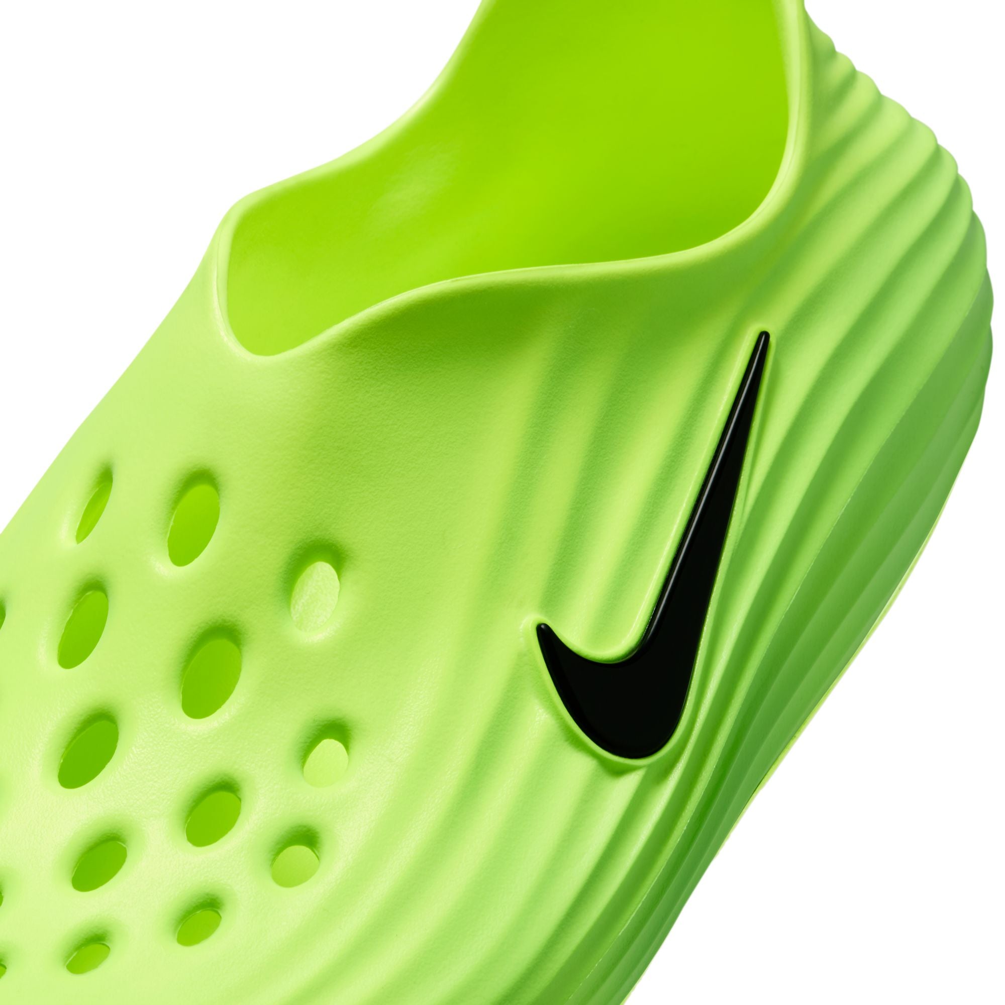 MENS NIKE REACTX REJUVEN8 (GREEN STRIKE/BLACK/VOLT)