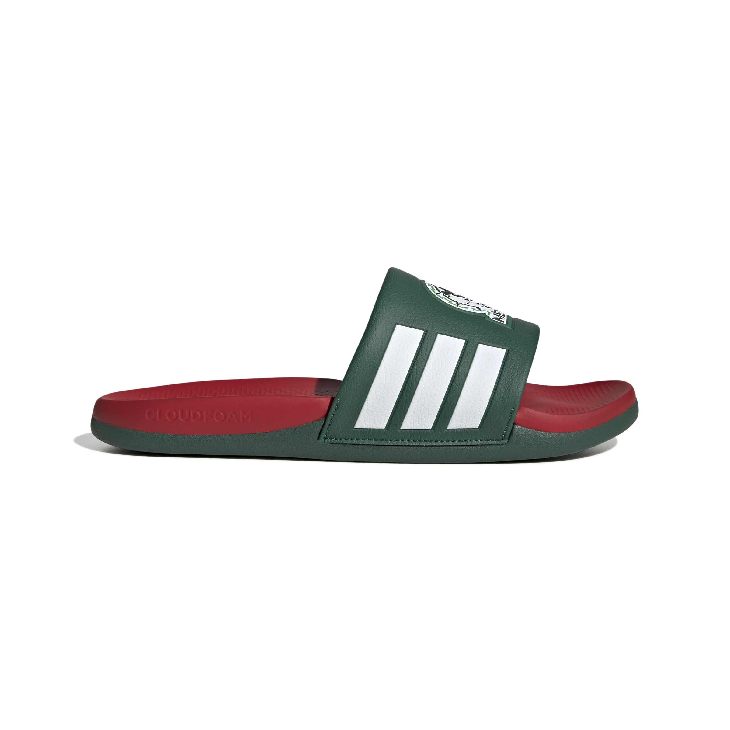 MENS ADIDAS ADILETTE CMFT (MEXICO)