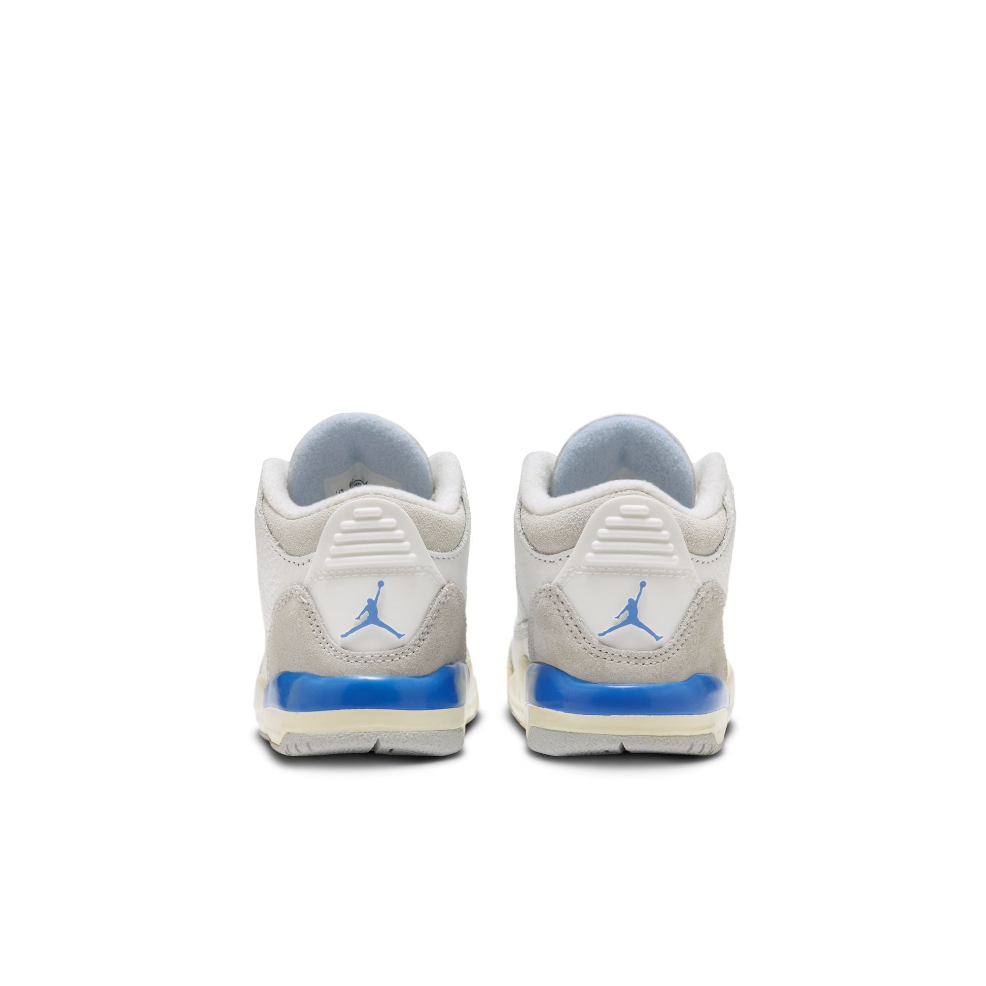 KIDS JORDAN 3 RETRO TD (LUCKY SHORTS)