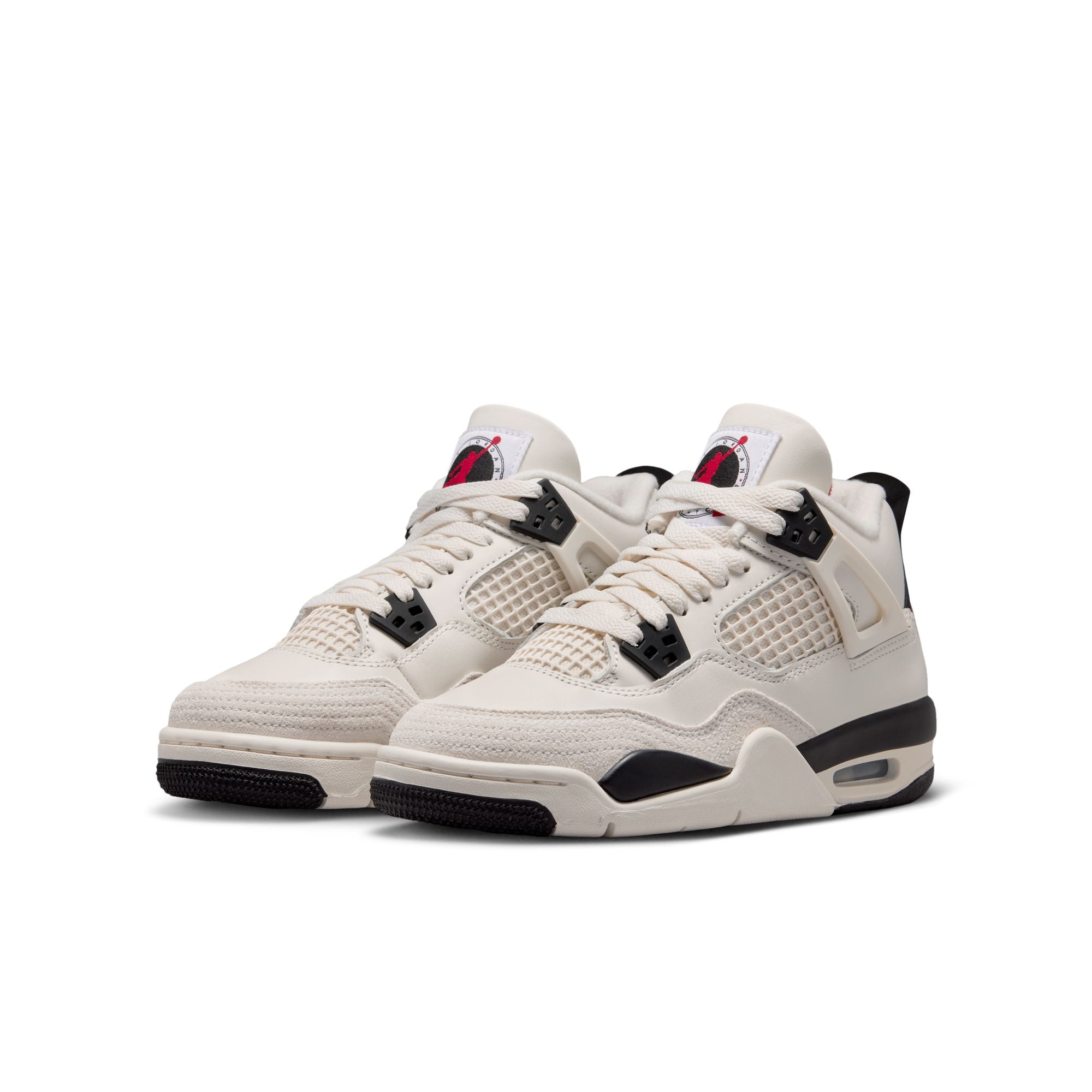 KIDS AIR JORDAN 4 RETRO OG GS (FLIGHT CLUB)