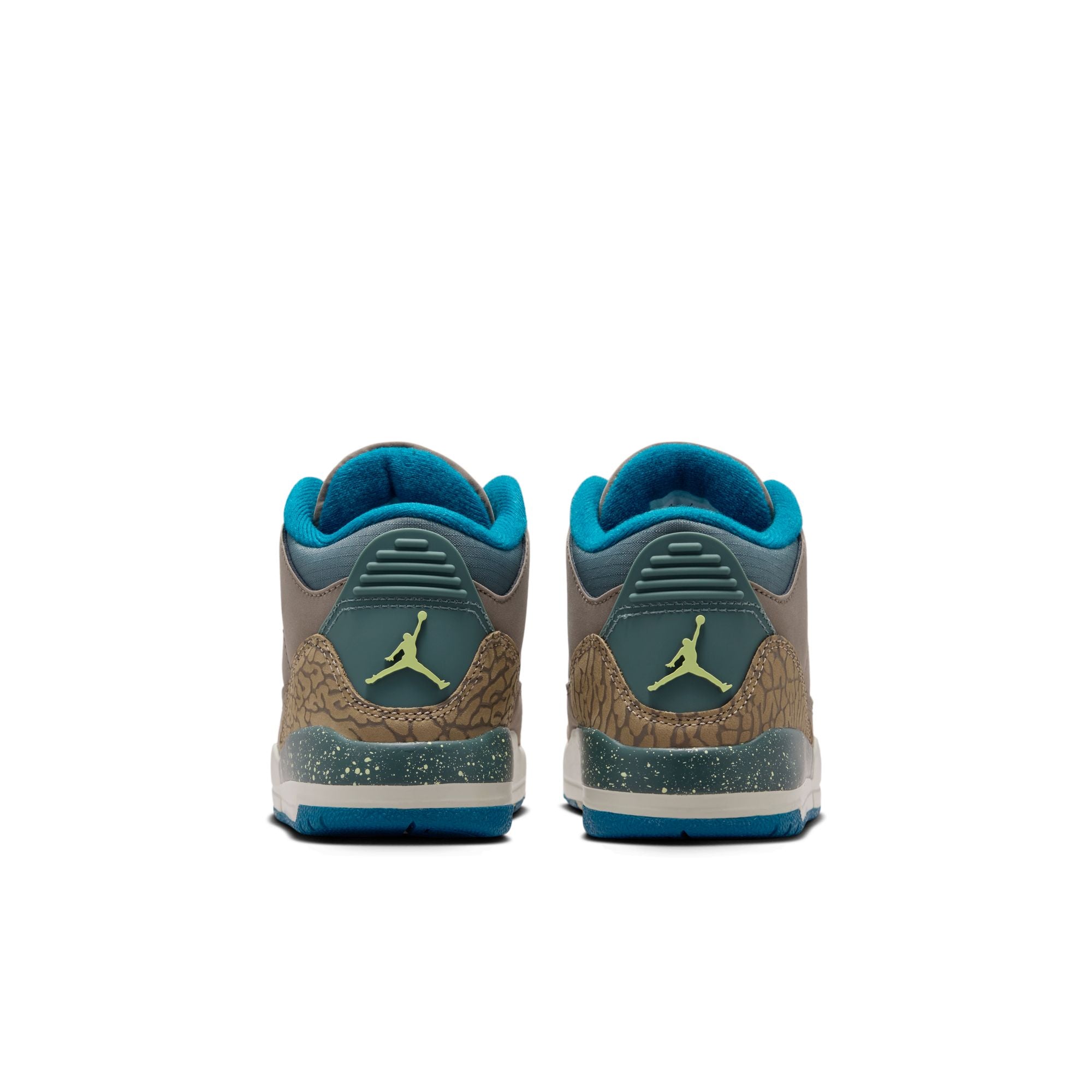 KIDS JORDAN 3 RETRO PS (WE OUTSIDE)