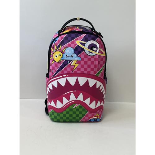 WILD WTF DLXSV BACKPACK