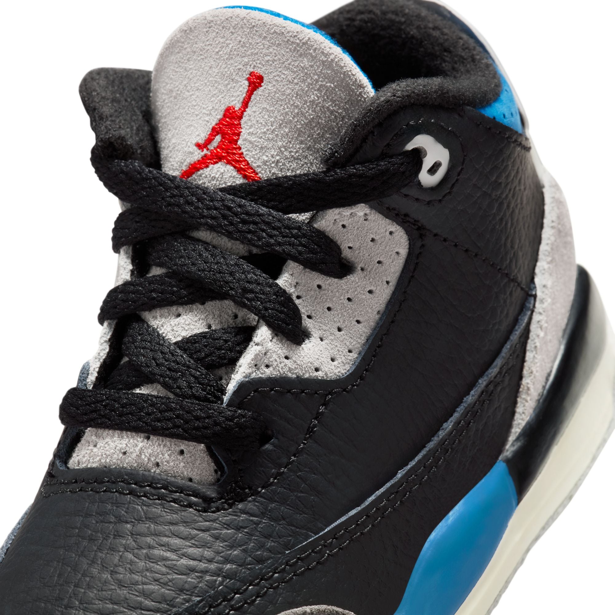 KIDS JORDAN 3 RETRO OG TD (RARE AIR)