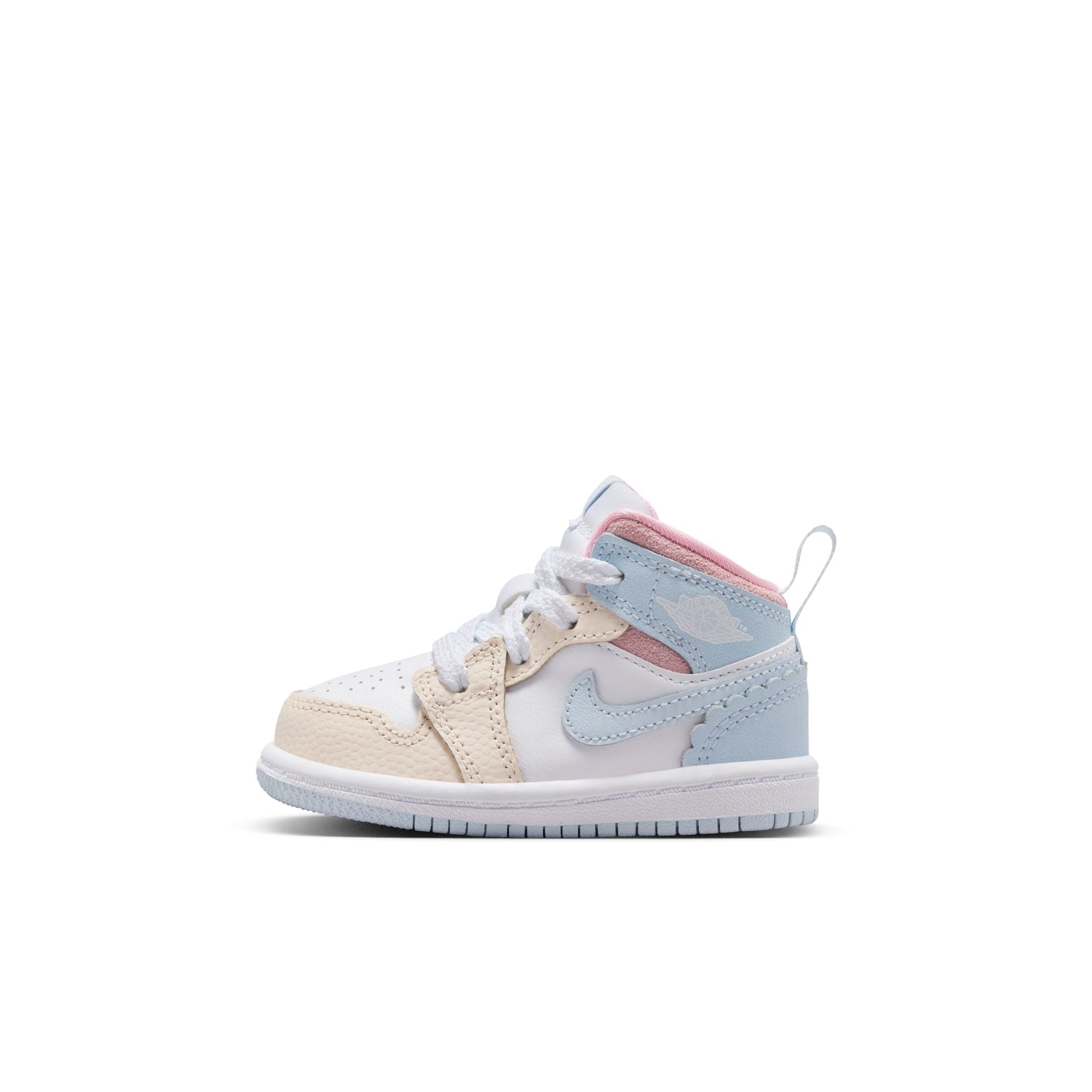 KIDS JORDAN MID SE TD (VALENTINE'S DAY)