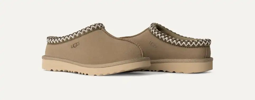 KIDS UGG TASMAN II SLIPPER (ANTILOPE)