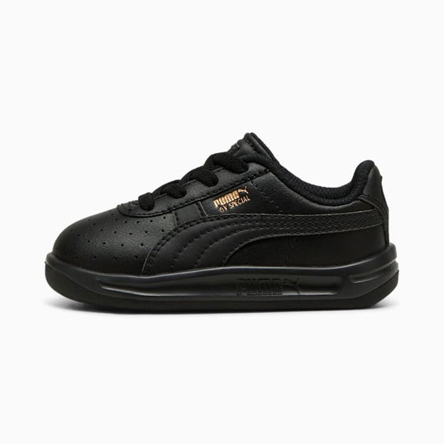 KIDS PUMA GV SPECIAL INF (BLACK)