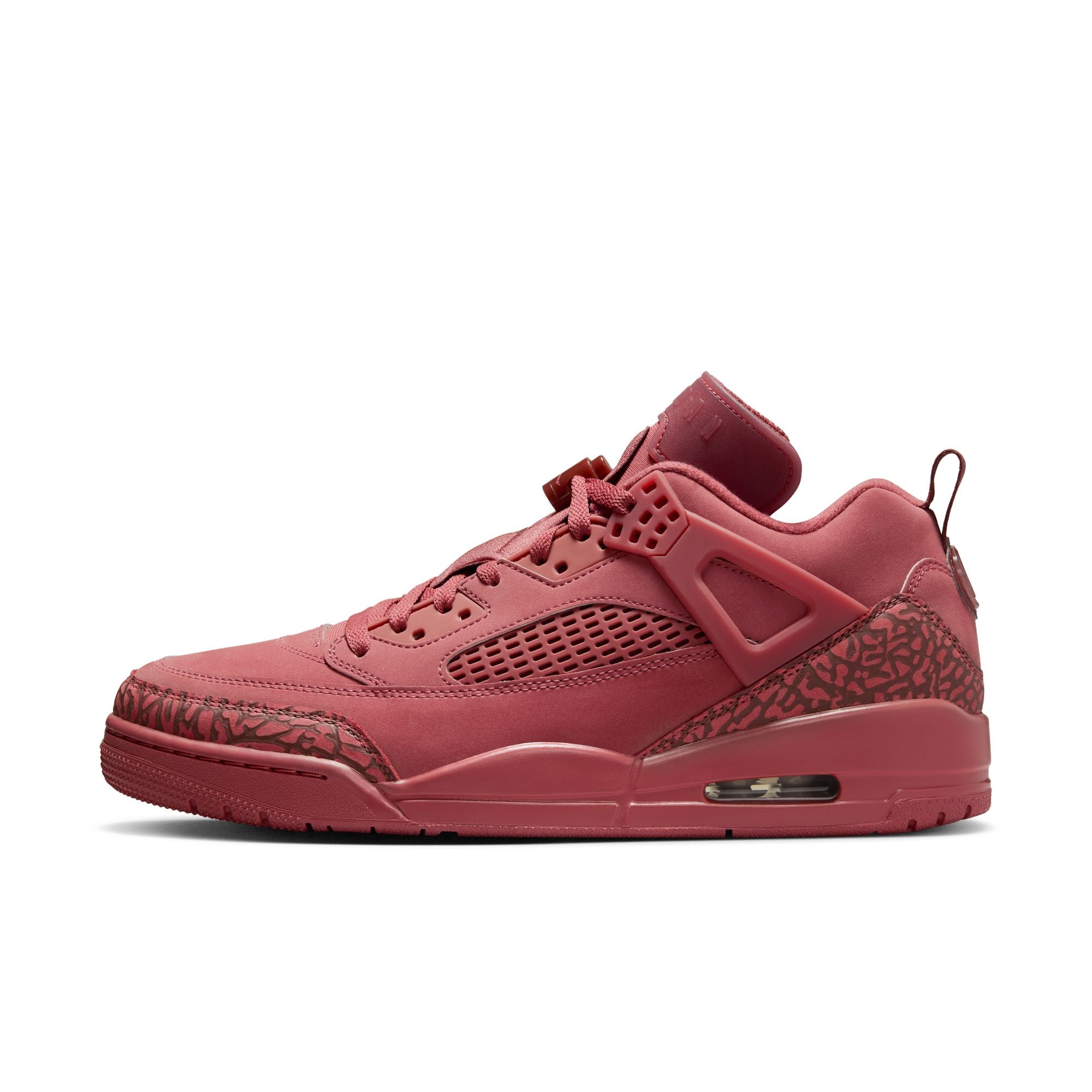 MENS JORDAN SPIZIKE LOW (CANYON RUST/DARK PONY)