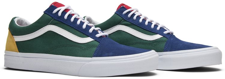 Vans Old Skool (Yacht Club)
