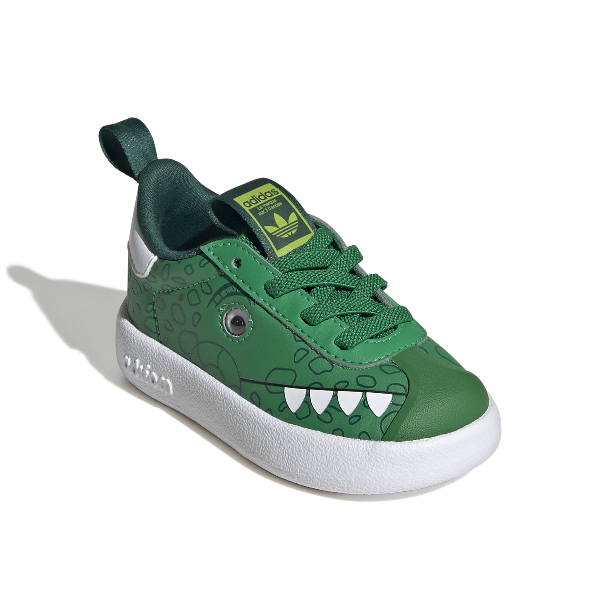 TOY STORY X ADIDAS ADIFOM GAZELLE 360 I (REX)