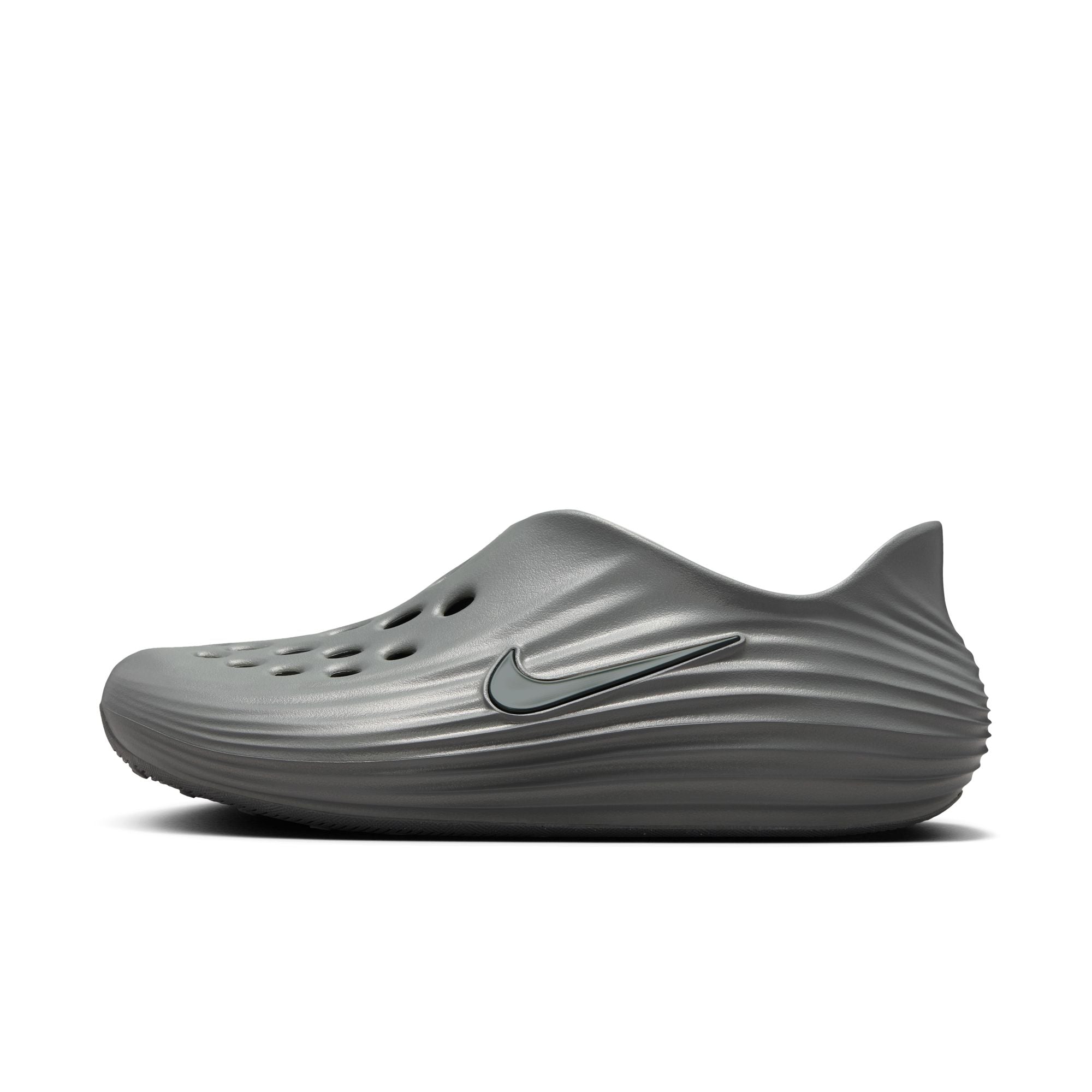 MENS NIKE REACTX REJUVEN8 (SMOKE GREY)