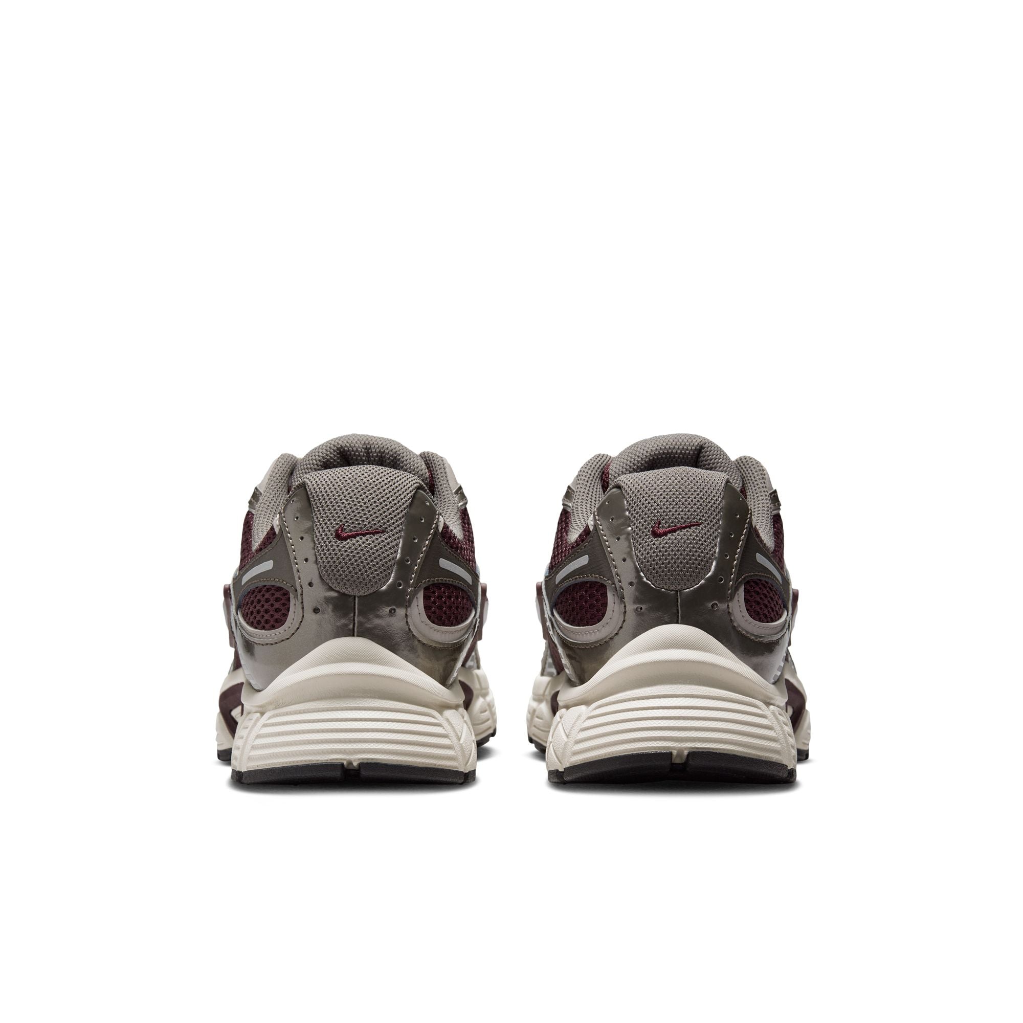 MENS NIKE V5 RNR (BURGUNDY CRUSH/BLACK/COLLEGE GREY)
