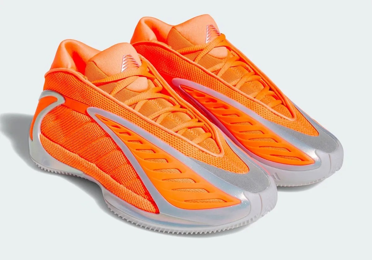 MENS ADIDAS ANTHONY EDWARDS 2 (ALL STAR)