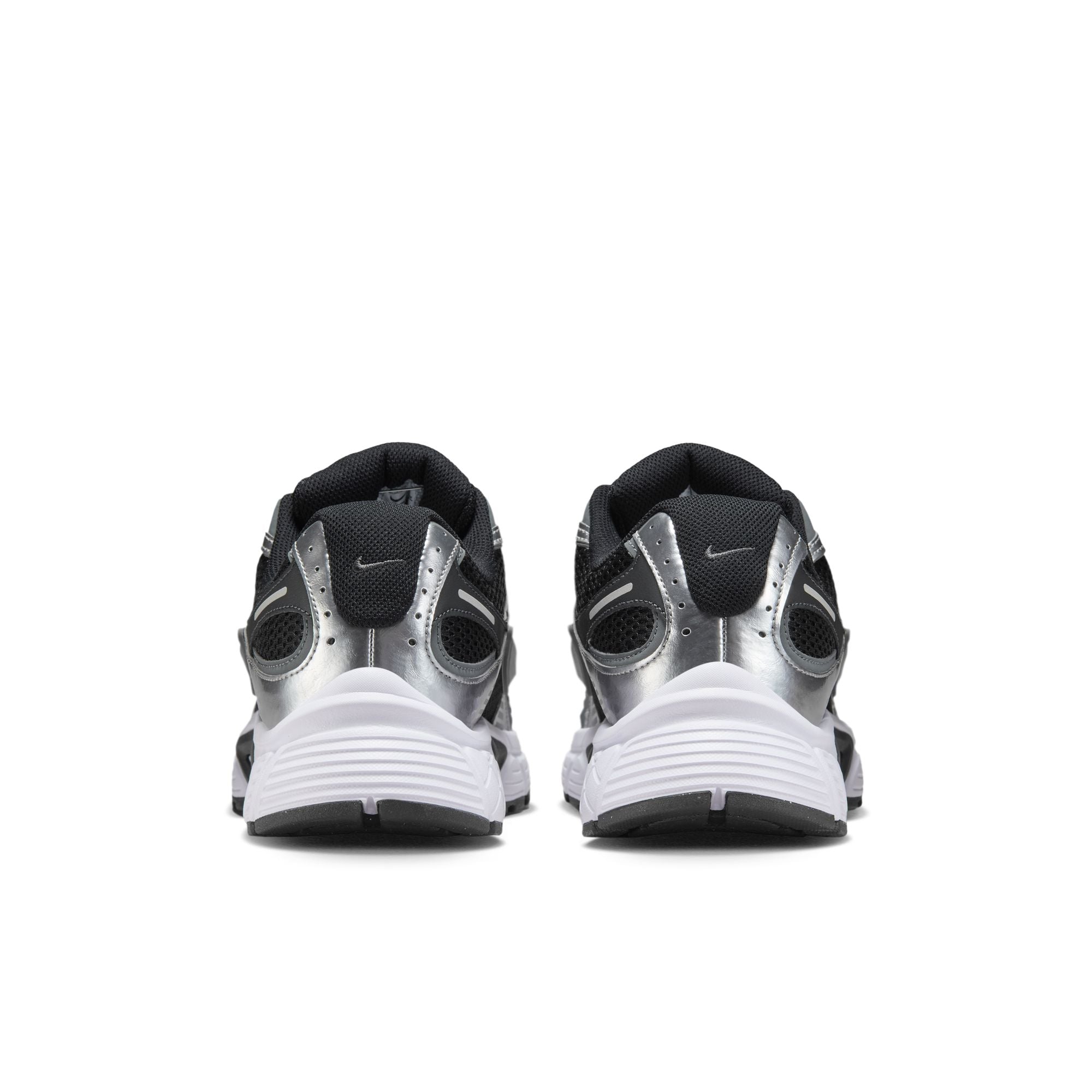 MENS NIKE V5 RNR (BLACK-ANTHRACITE/SMOKE GREY)