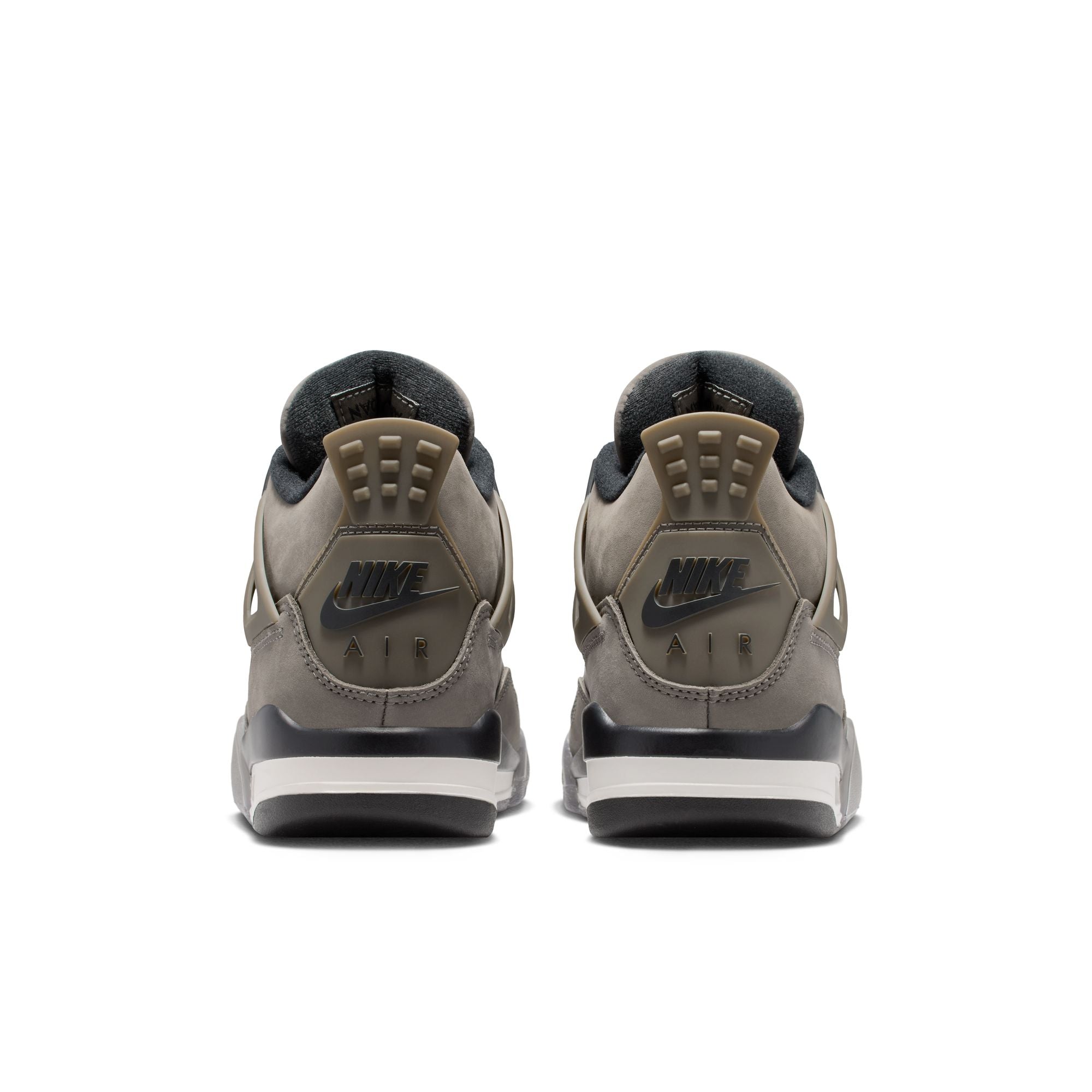 KIDS AIR JORDAN 4 RETRO OG GS (CAVE STONE)