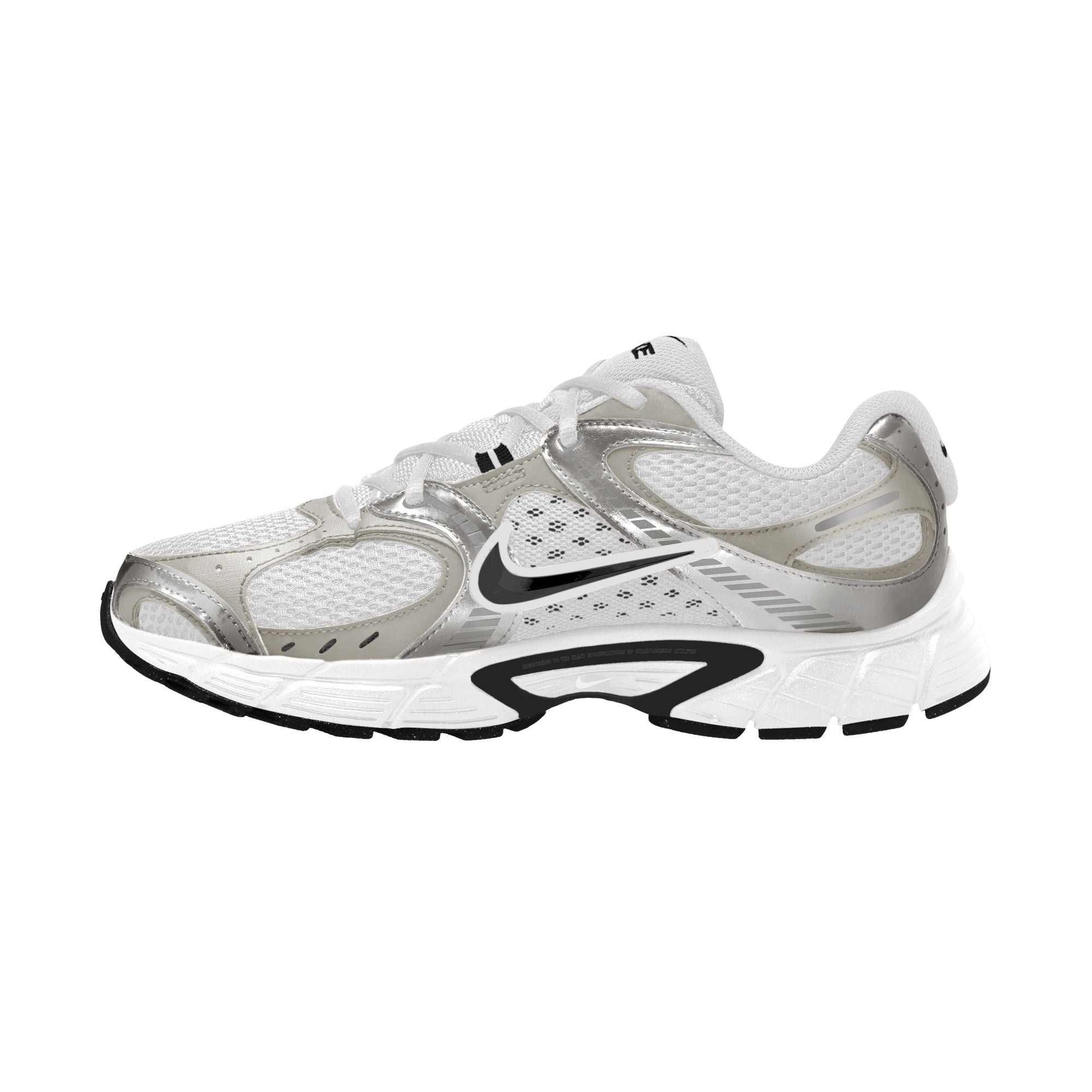 MENS NIKE V5 RNR (WHITE/BLACK/VAST GREY/COLLEGE GREY)