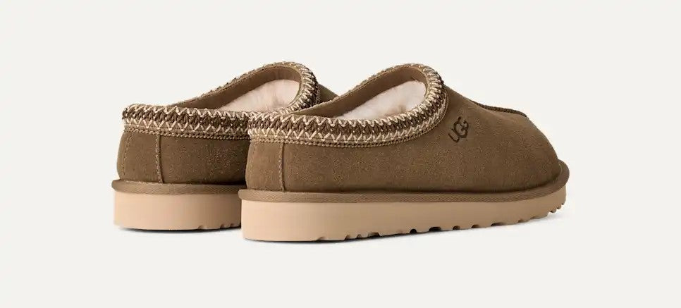 MENS UGGS TASMAN II (LIGHT BRONZE)