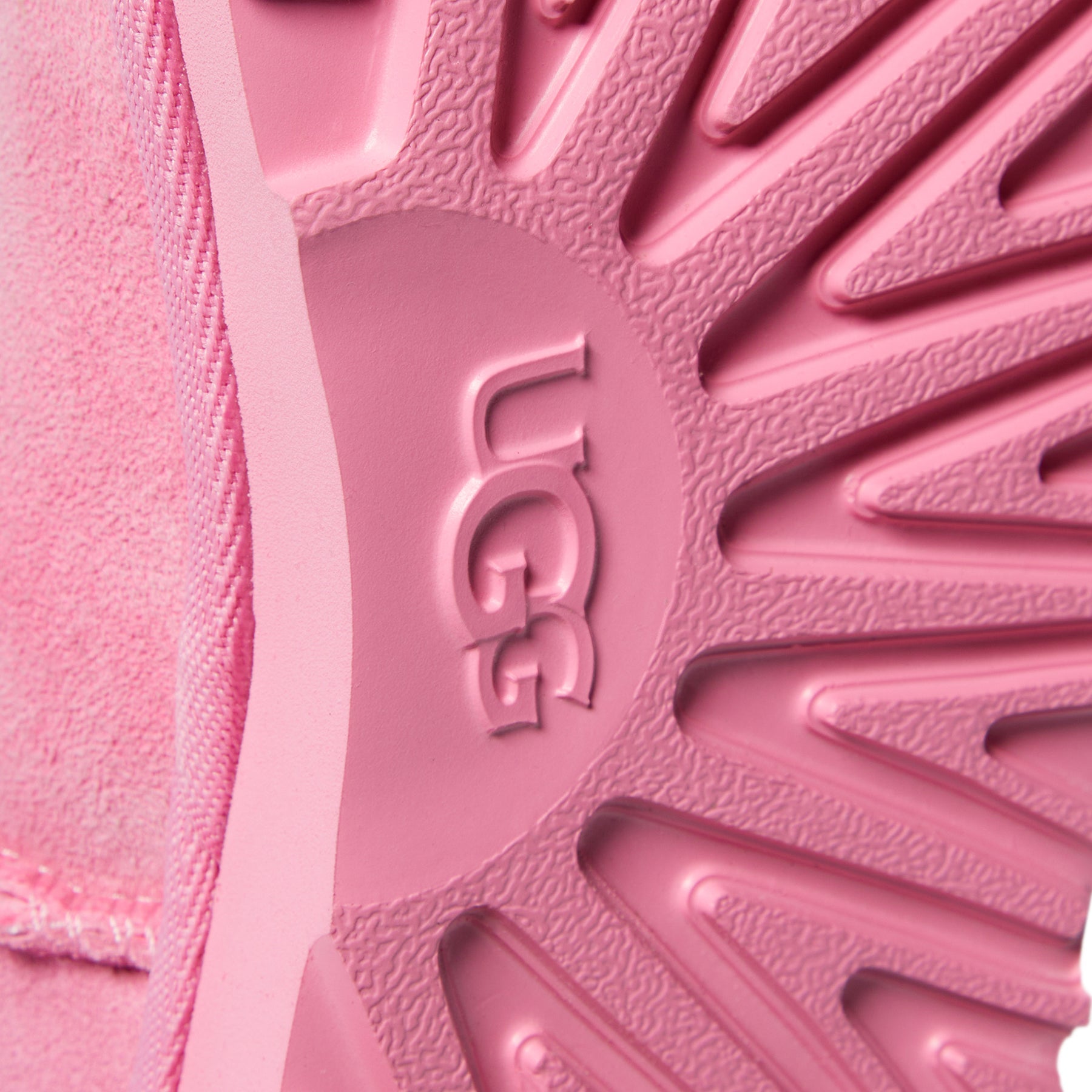 KIDS UGG CLASSIC ULTRA MINI (Sachet Pink)