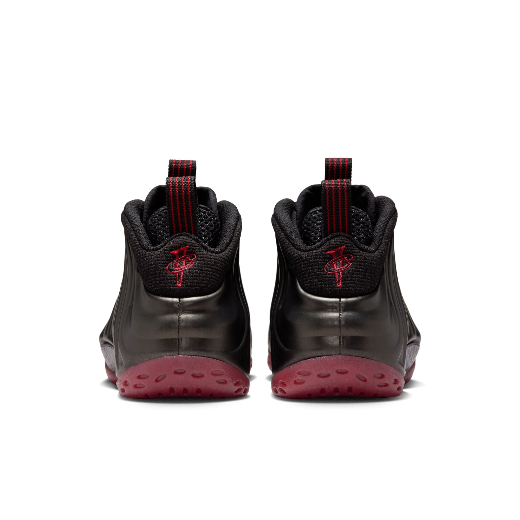 MENS NIKE AIR FOAMPOSITE ONE (COUGH DROP)