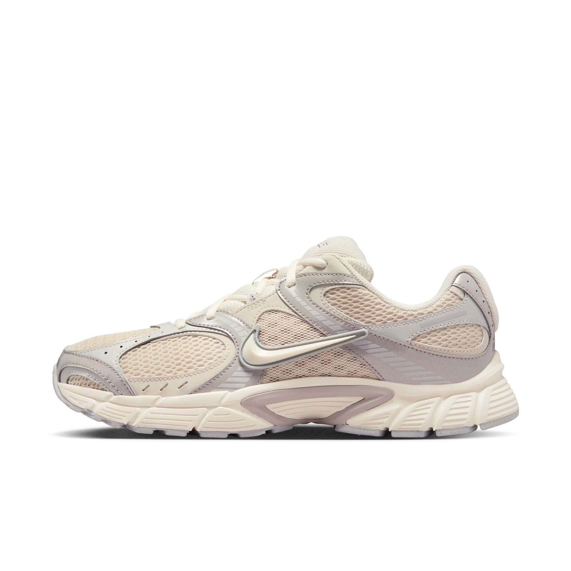 MENS NIKE V5 RNR (OATMEAL/PALE IVORY/COLLEGE GREY)
