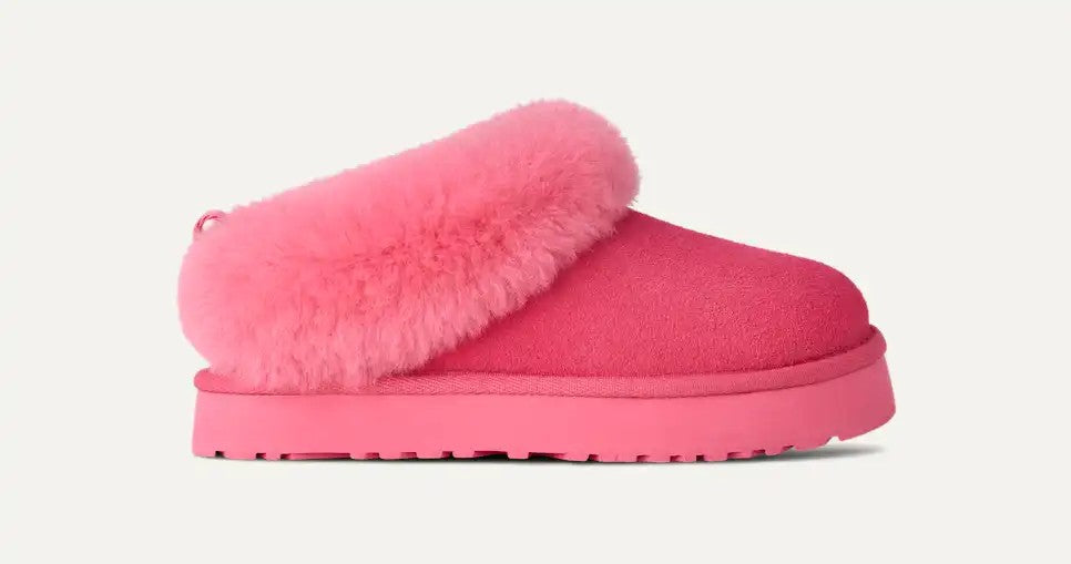 KIDS' UGGS TAZZELLE (PINK BLOOM)