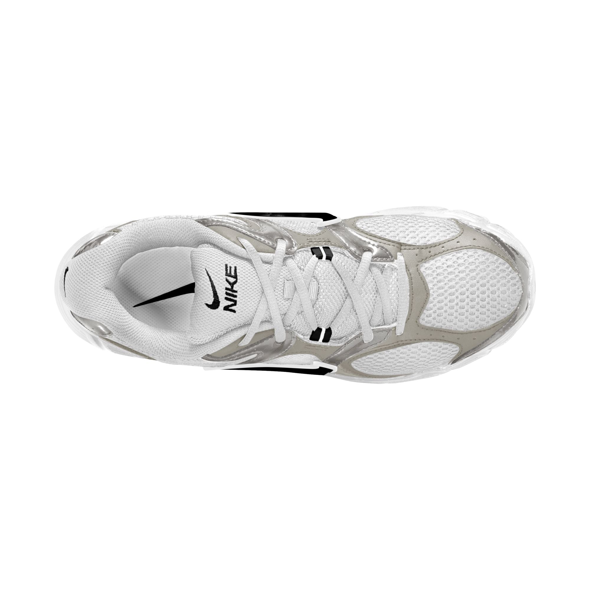 MENS NIKE V5 RNR (WHITE/BLACK/VAST GREY/COLLEGE GREY)
